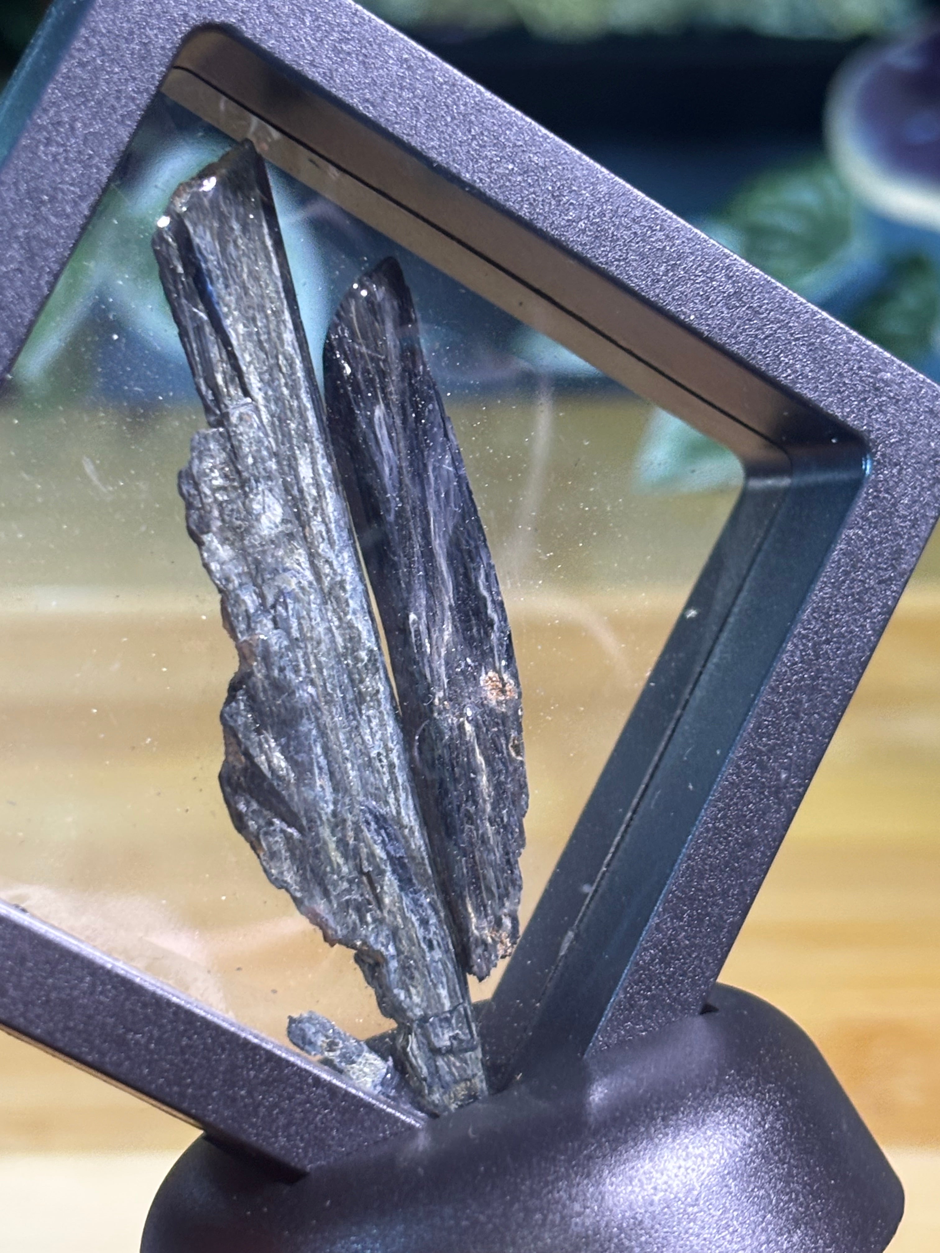 Vivianite 3