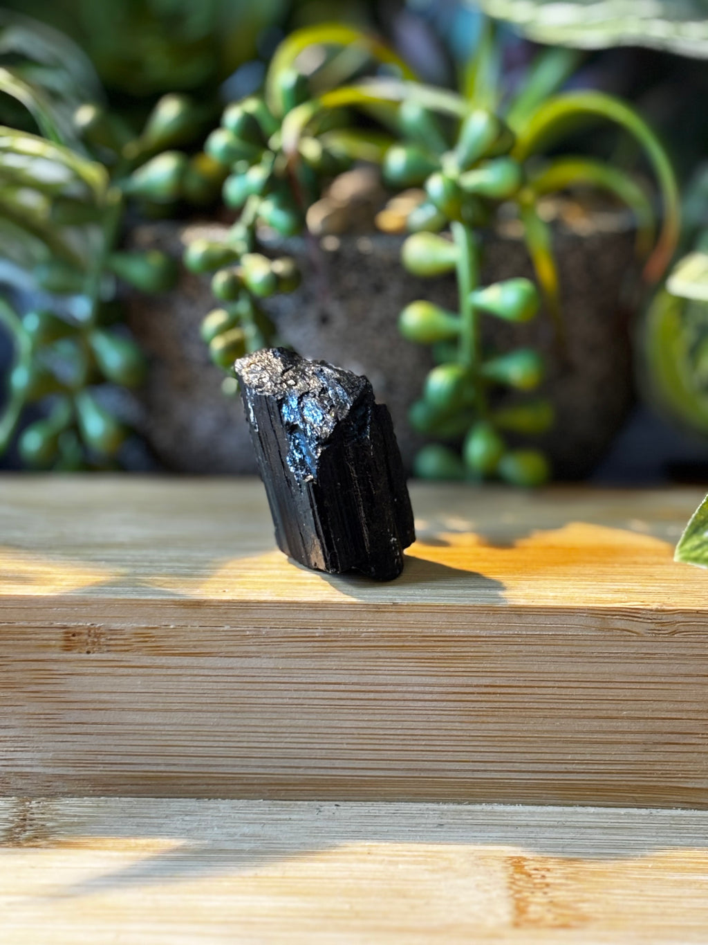 Black Tourmaline