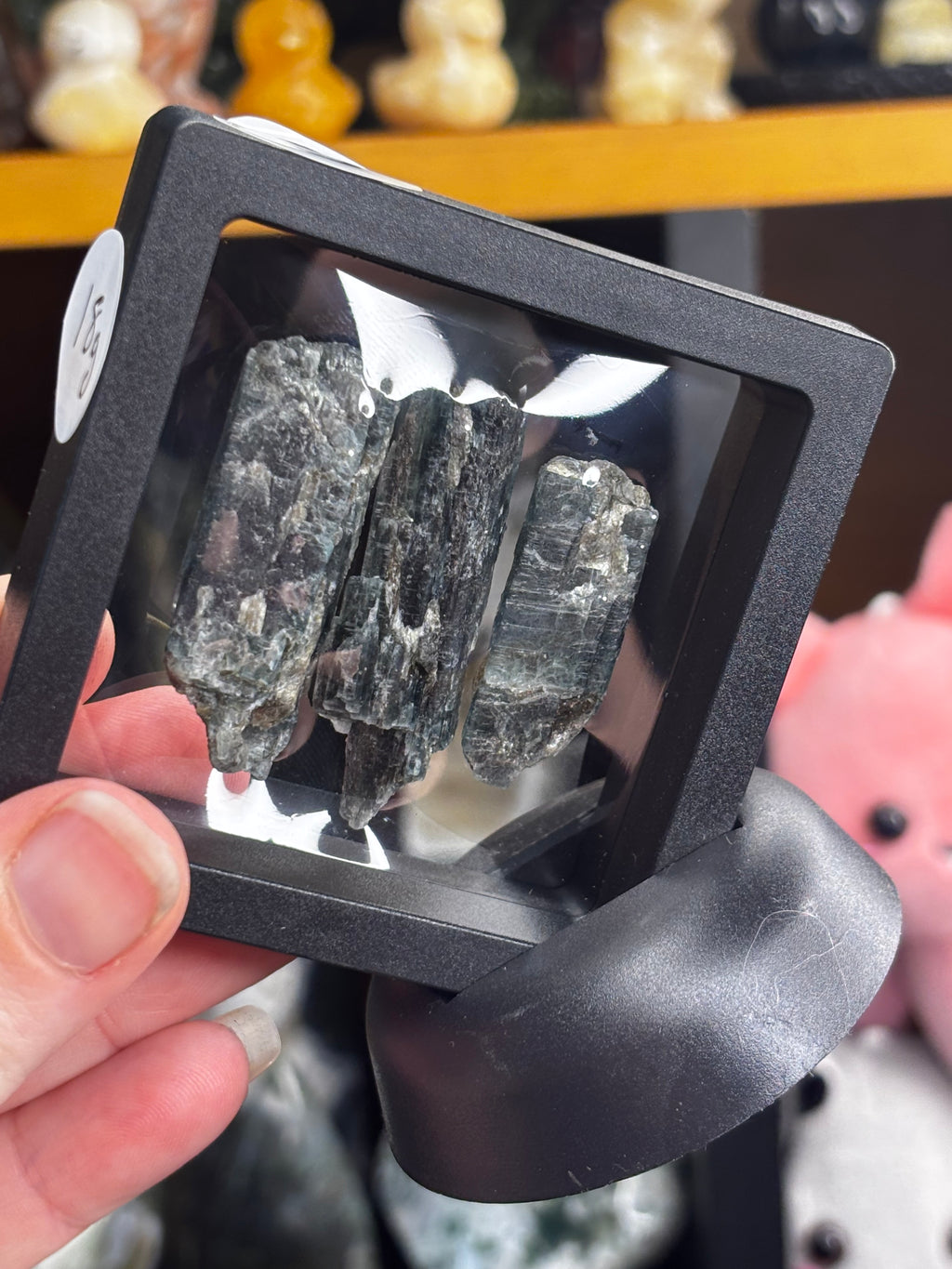Ocean Kyanite 3