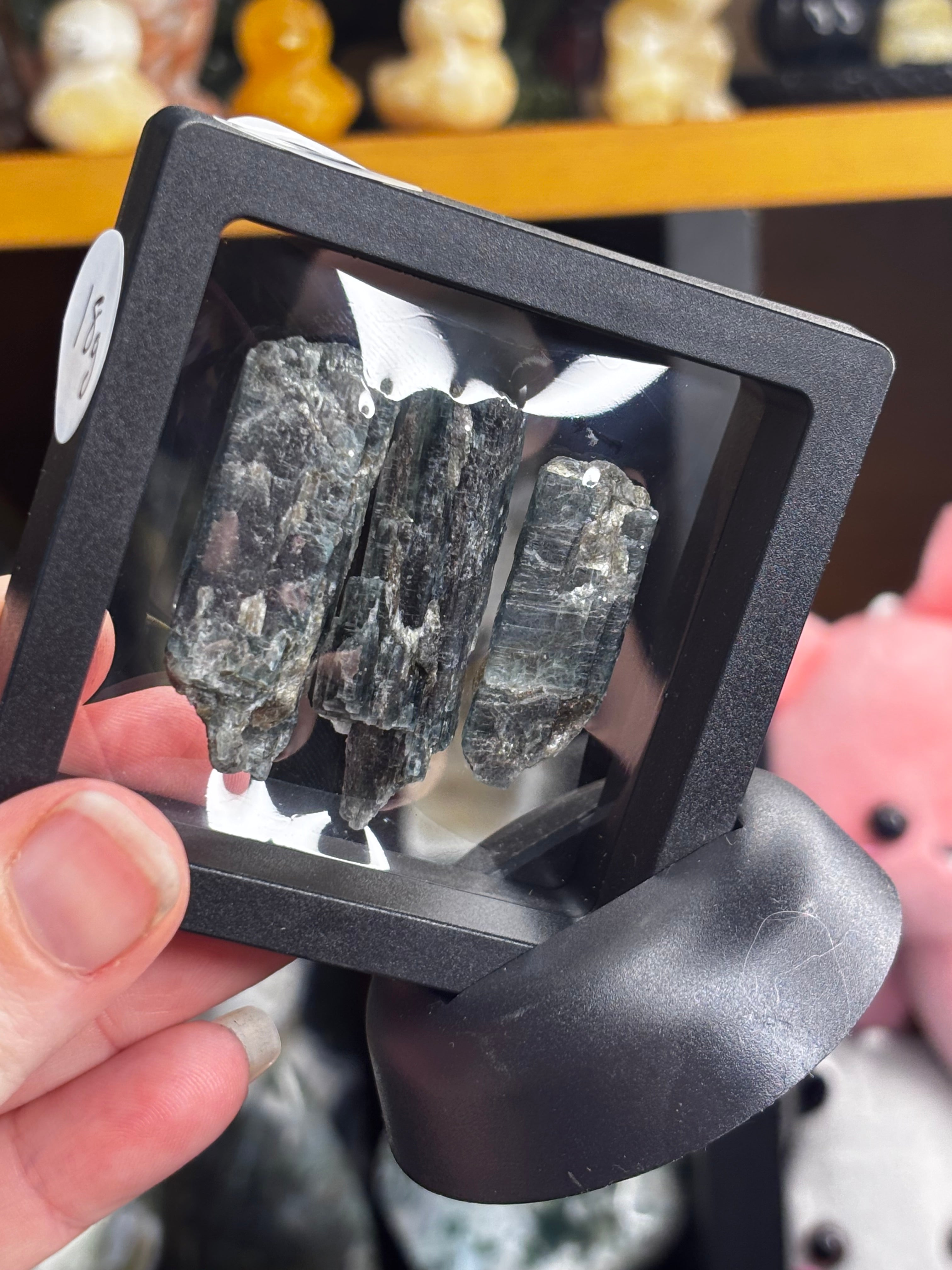 Ocean Kyanite 3