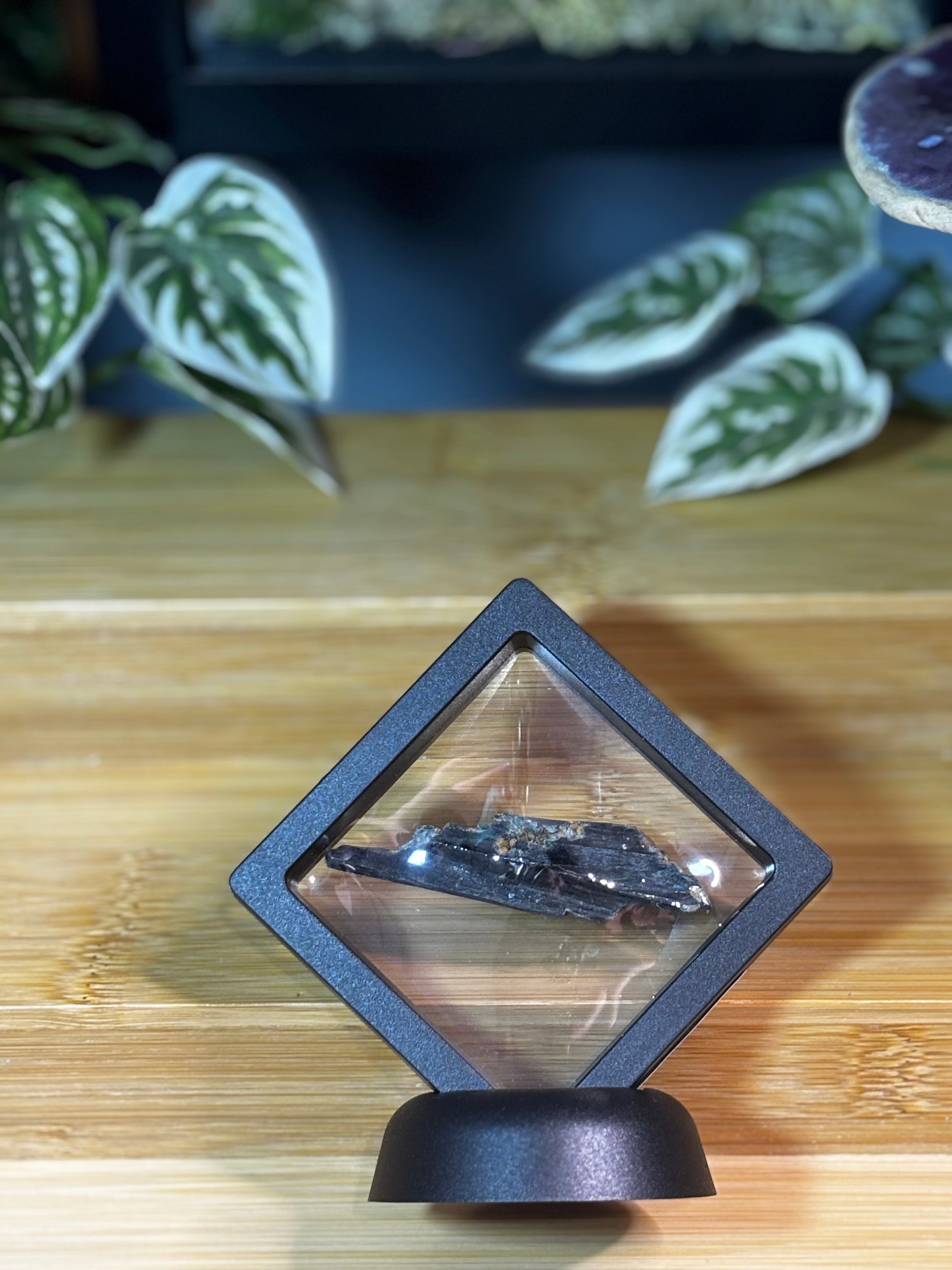 Vivianite 2