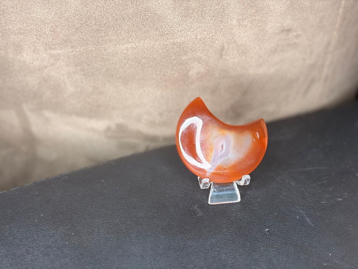 Carnelian Moon 2