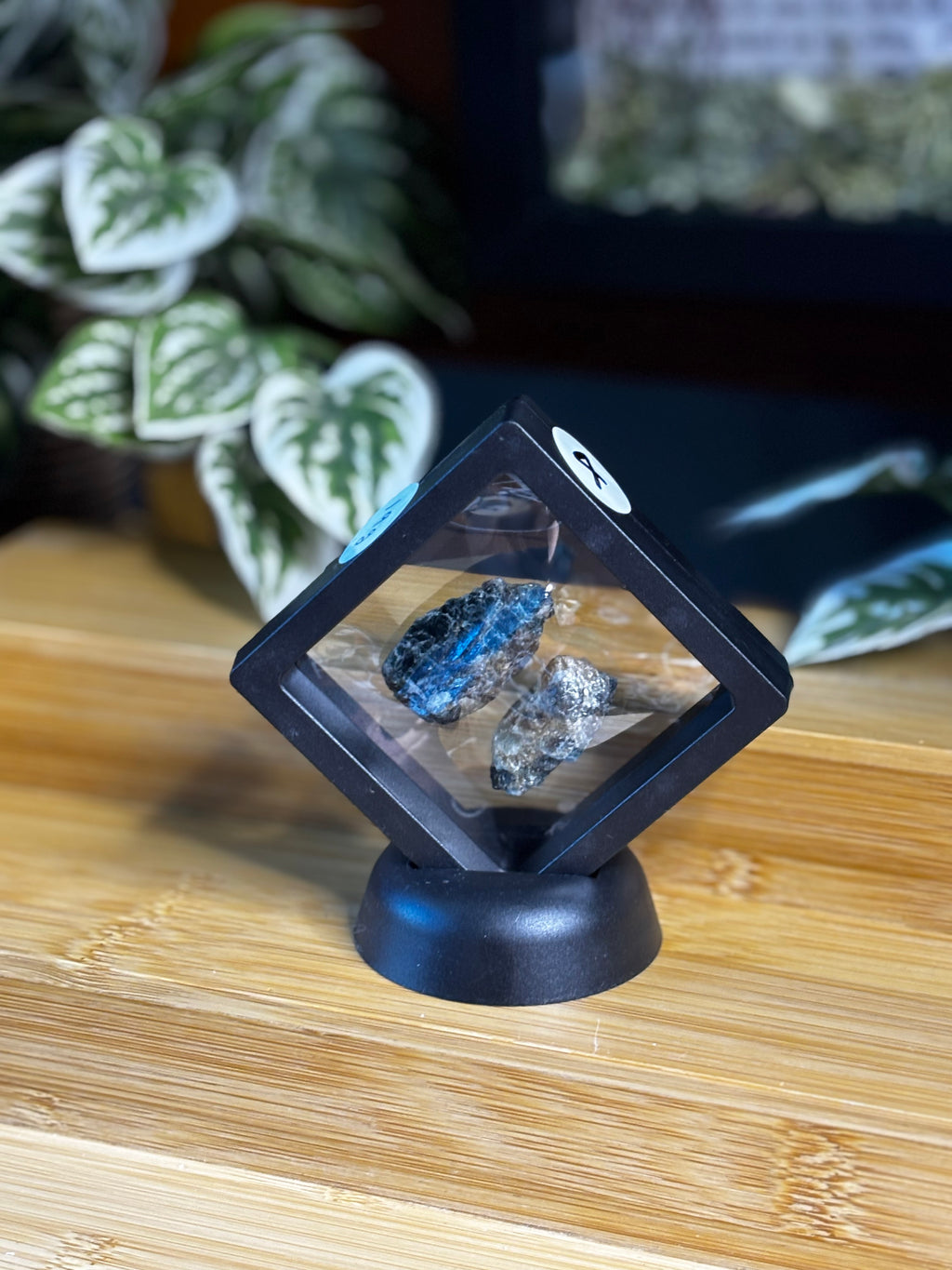 Ocean Kyanite 4
