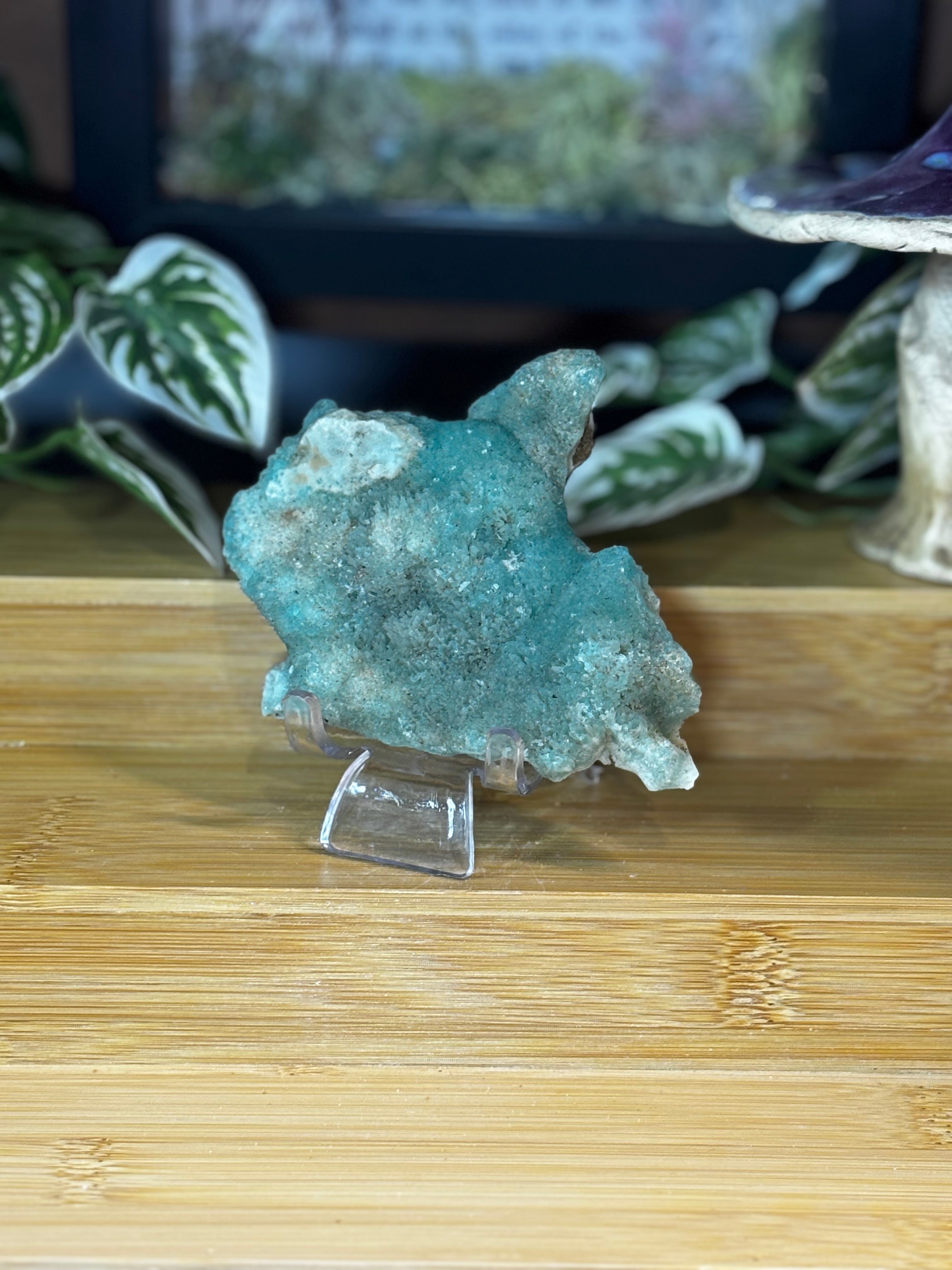 Aragonite Specimen
