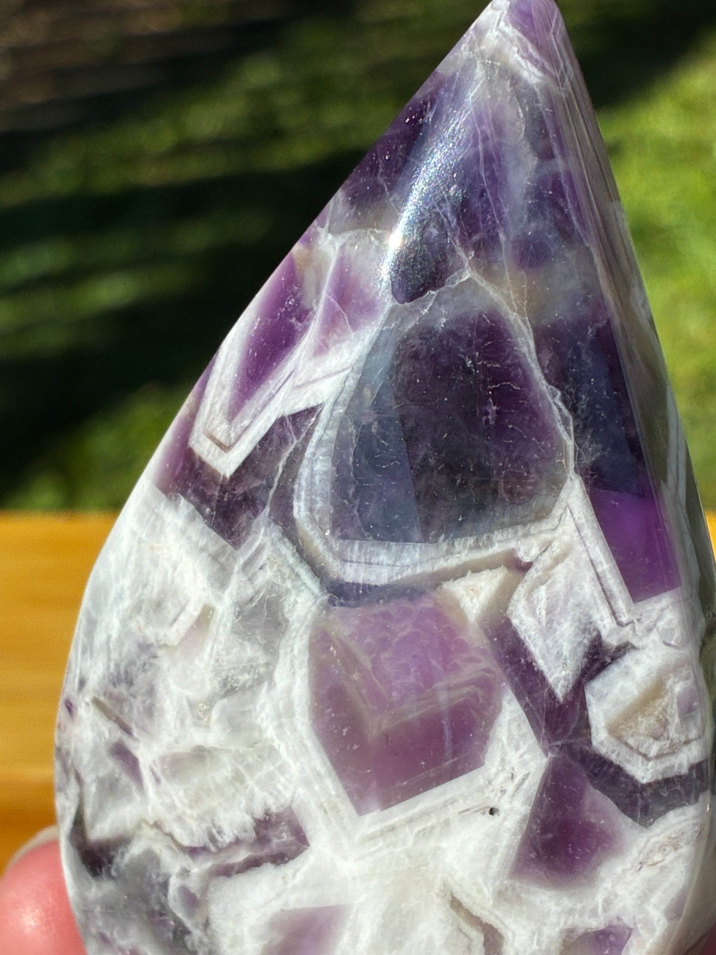 Dream Amethyst Freeform