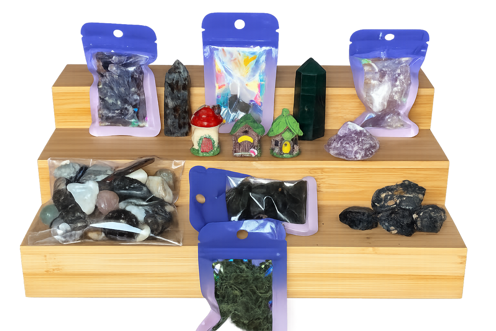 The Creative Cauldron Pack