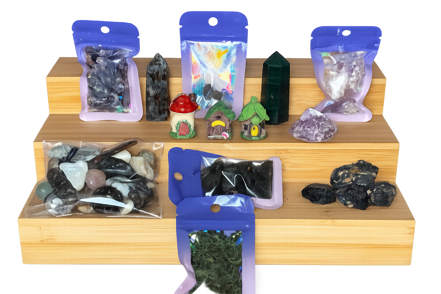 The Creative Cauldron Pack