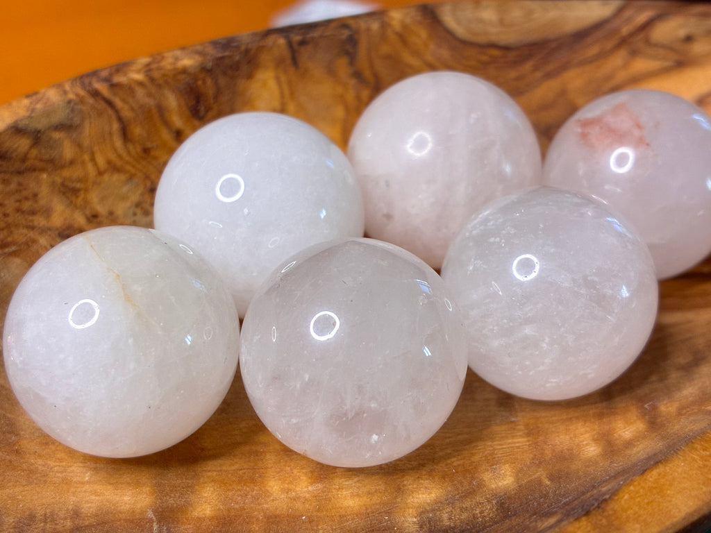 Quartz Mini Sphere
