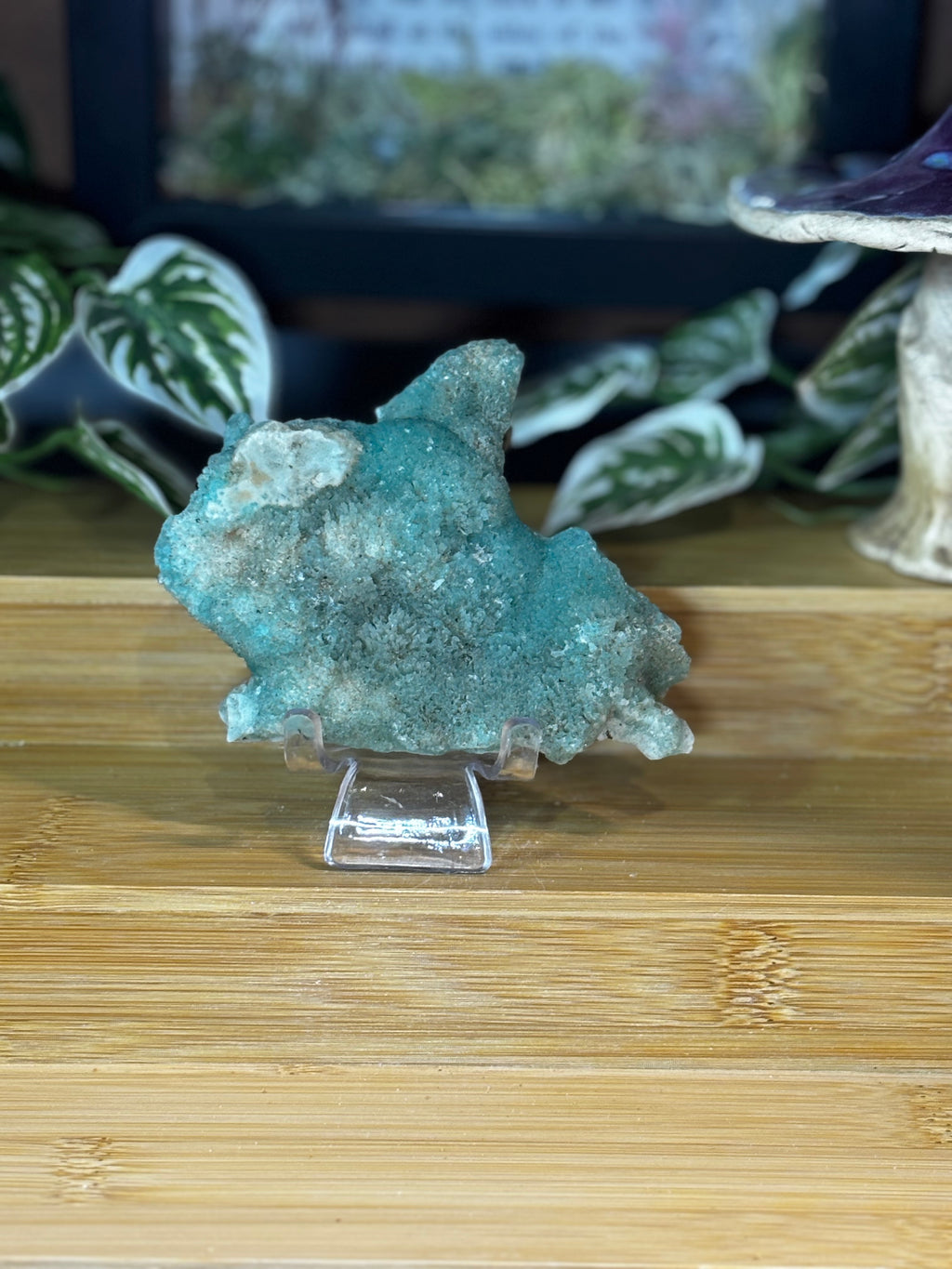 Aragonite Specimen