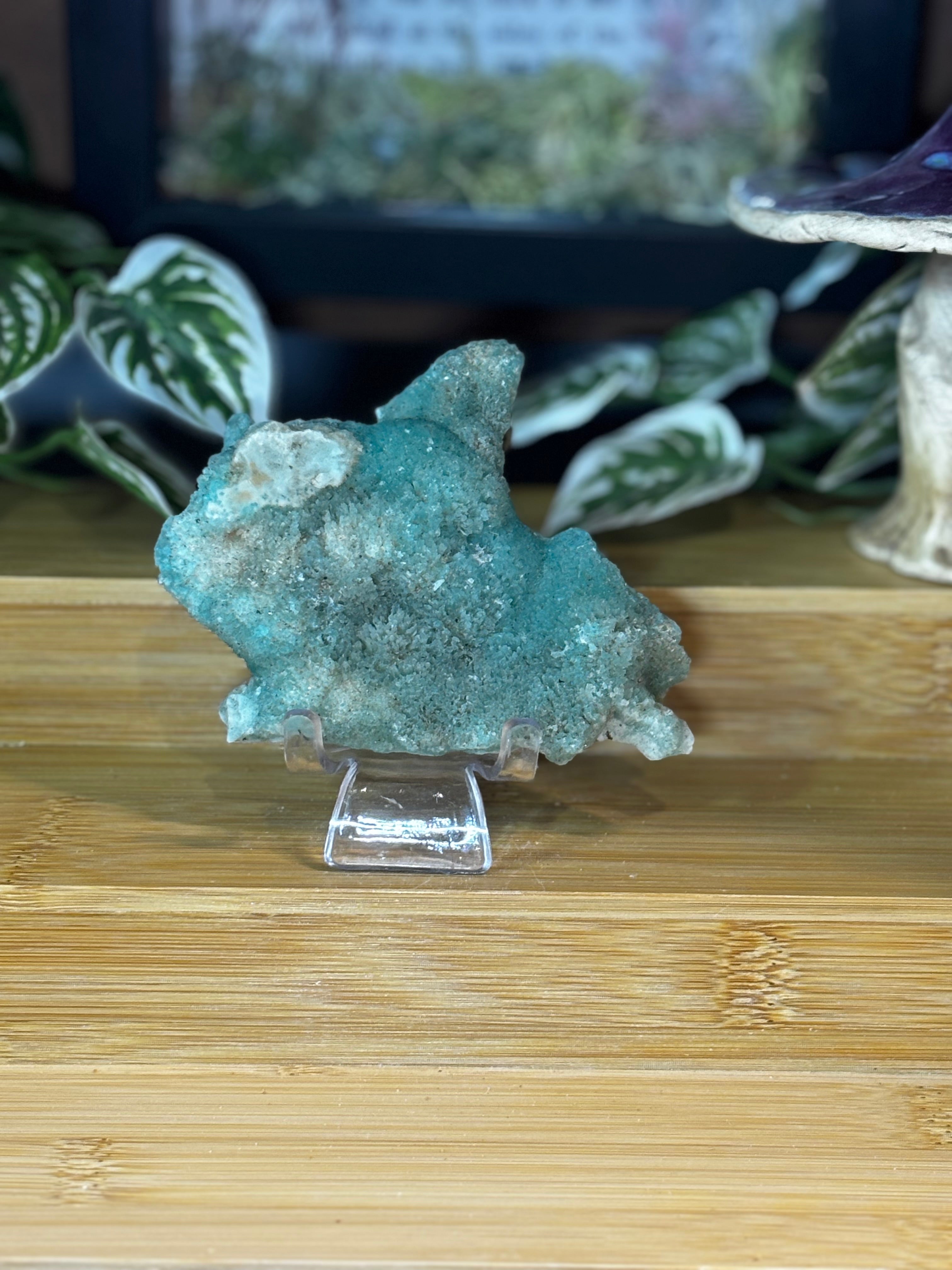 Aragonite Specimen