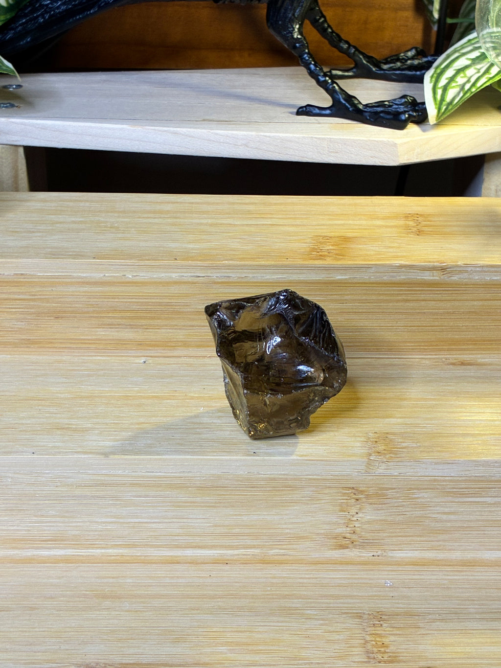 Smoky Quartz/Citrine Rough