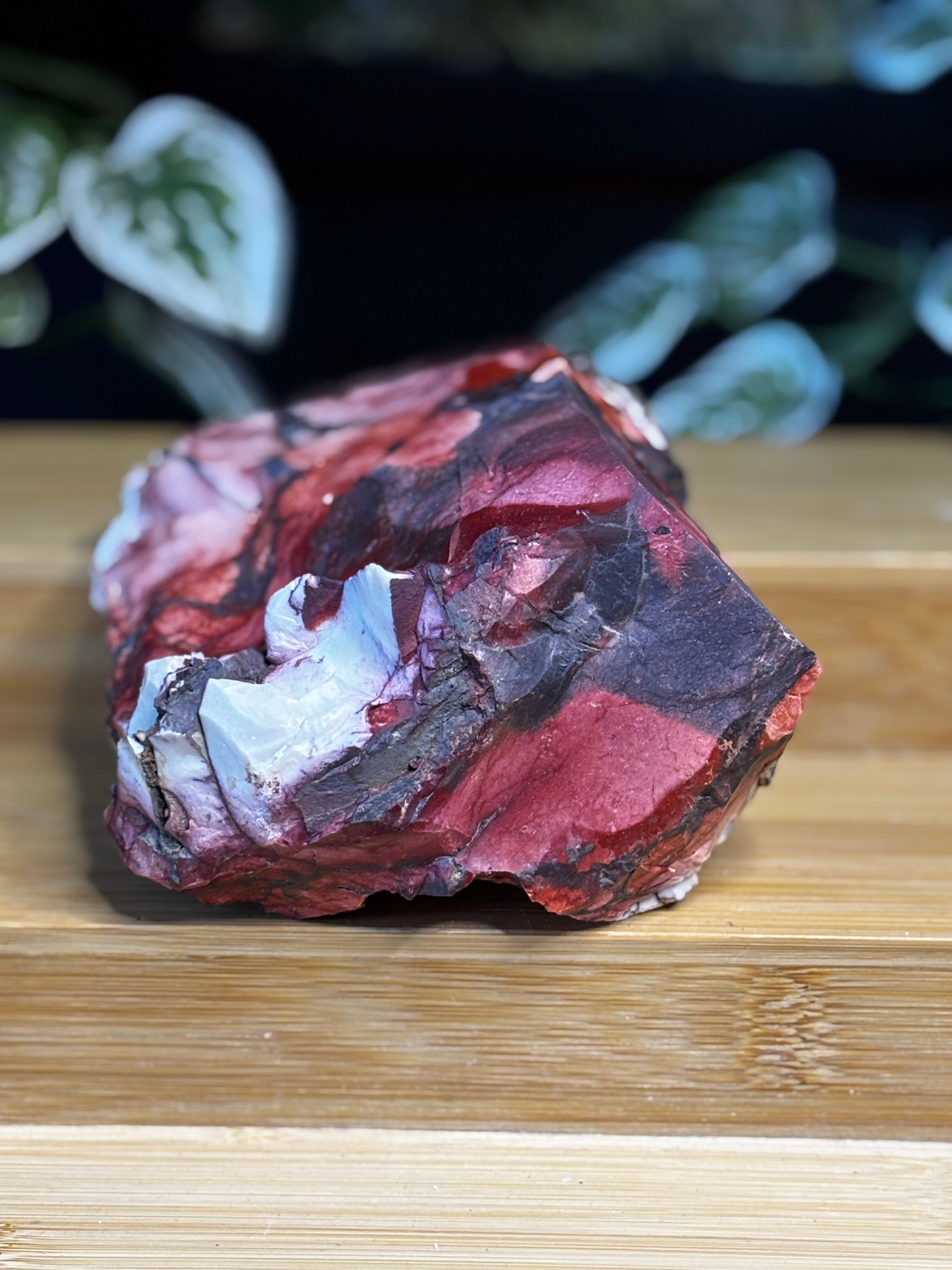 Mookaite Chunk 4