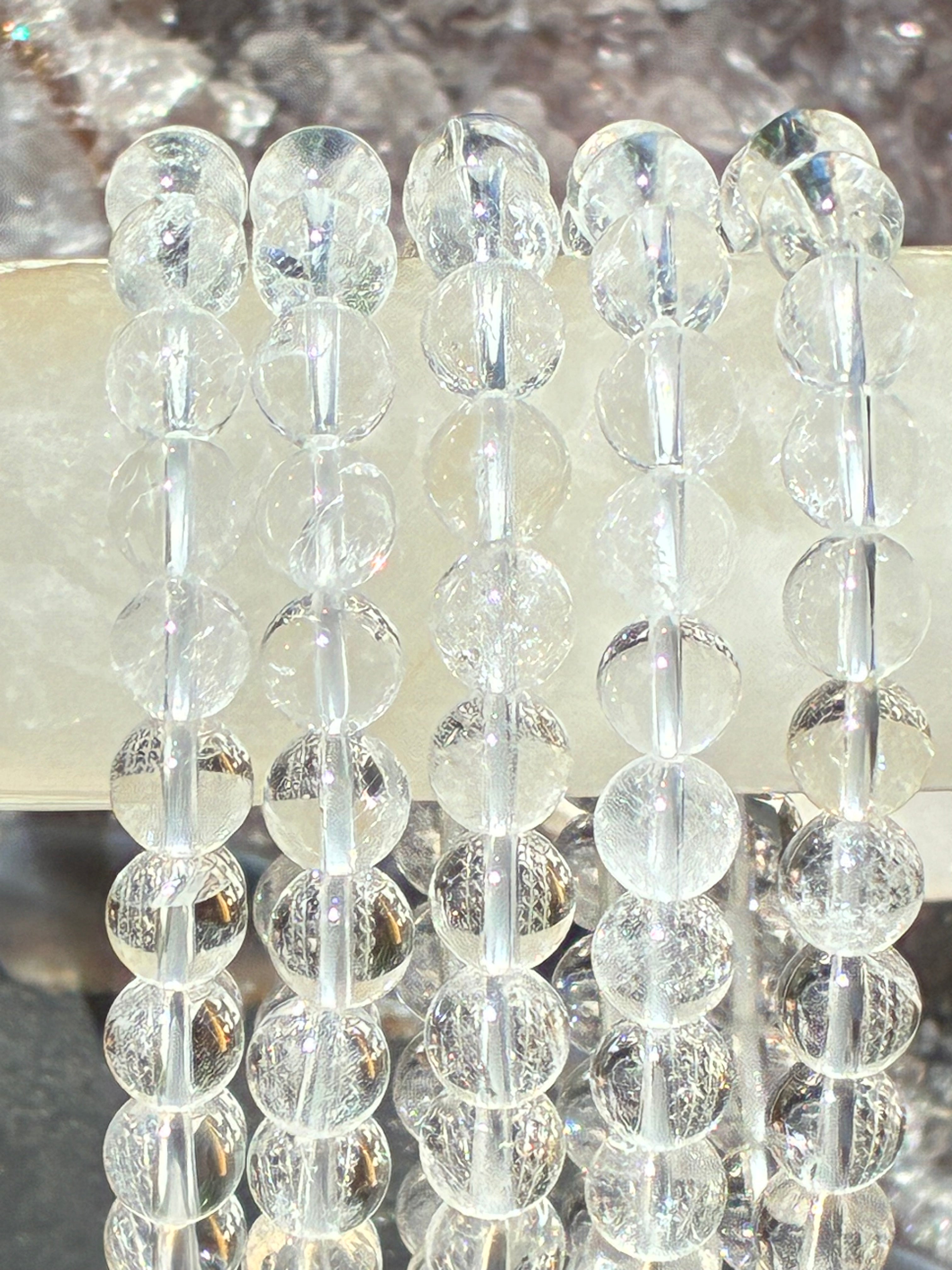 HQ Clear Quartz