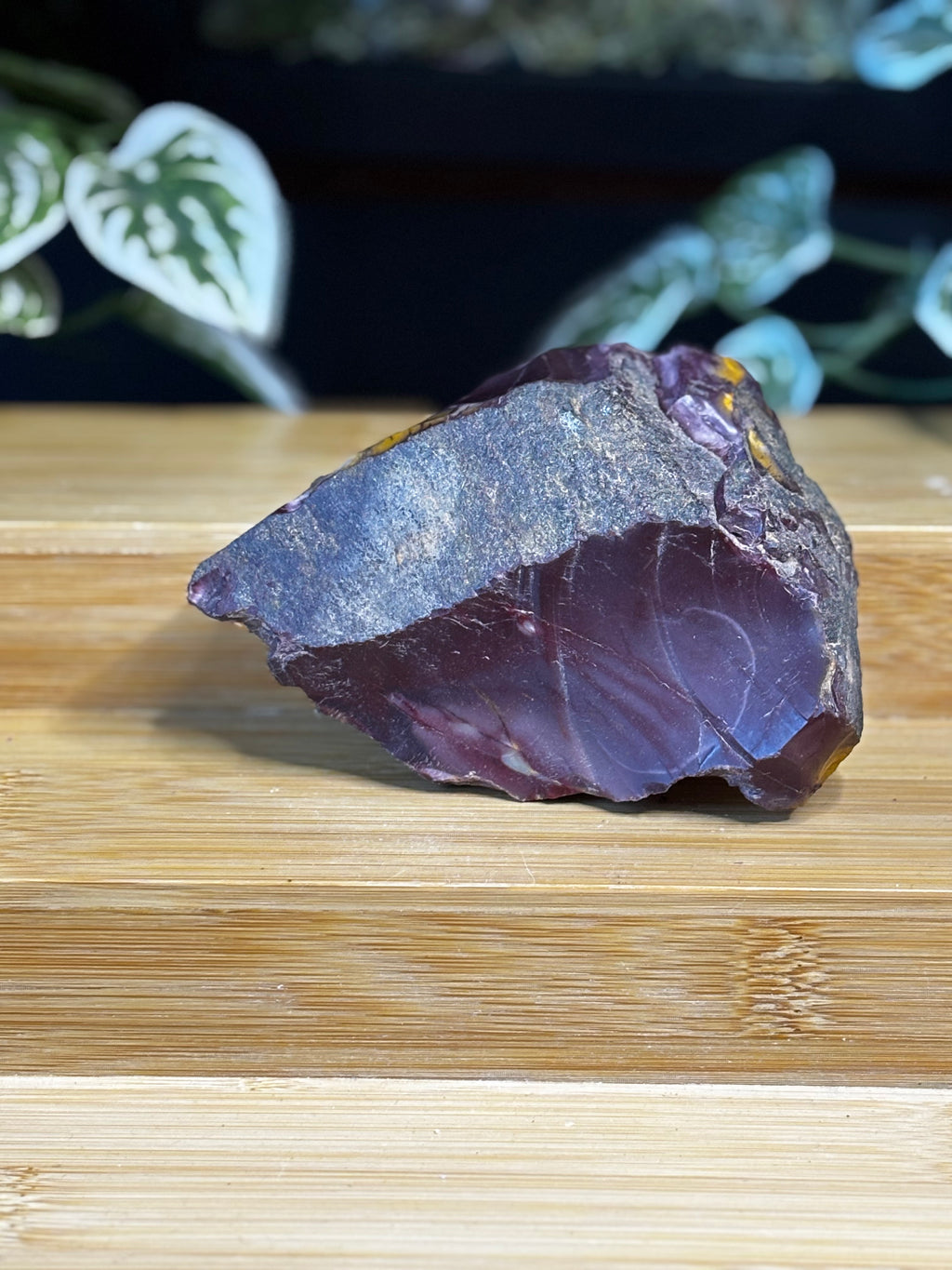 Mookaite Chunk 2