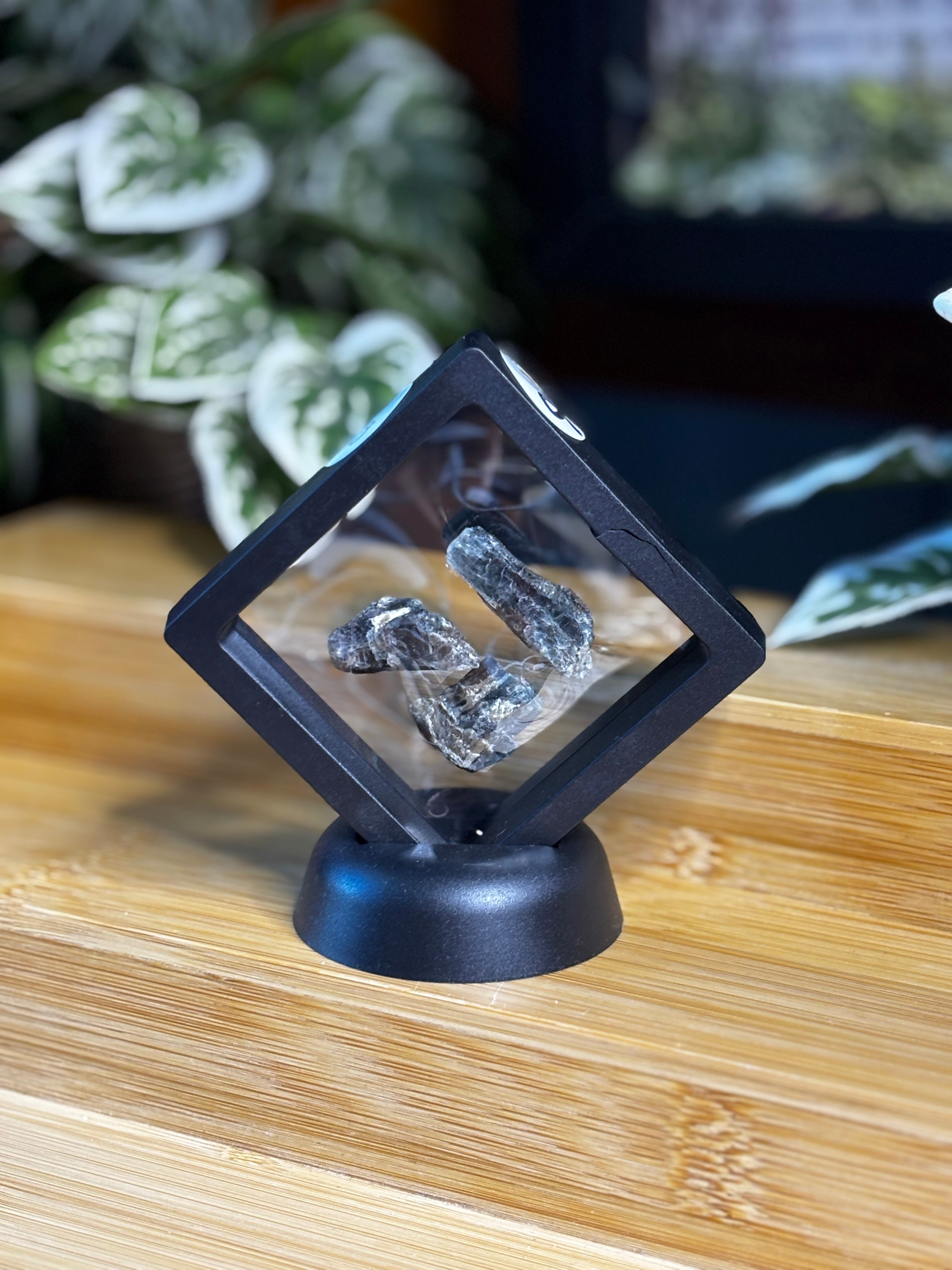Ocean Kyanite 2