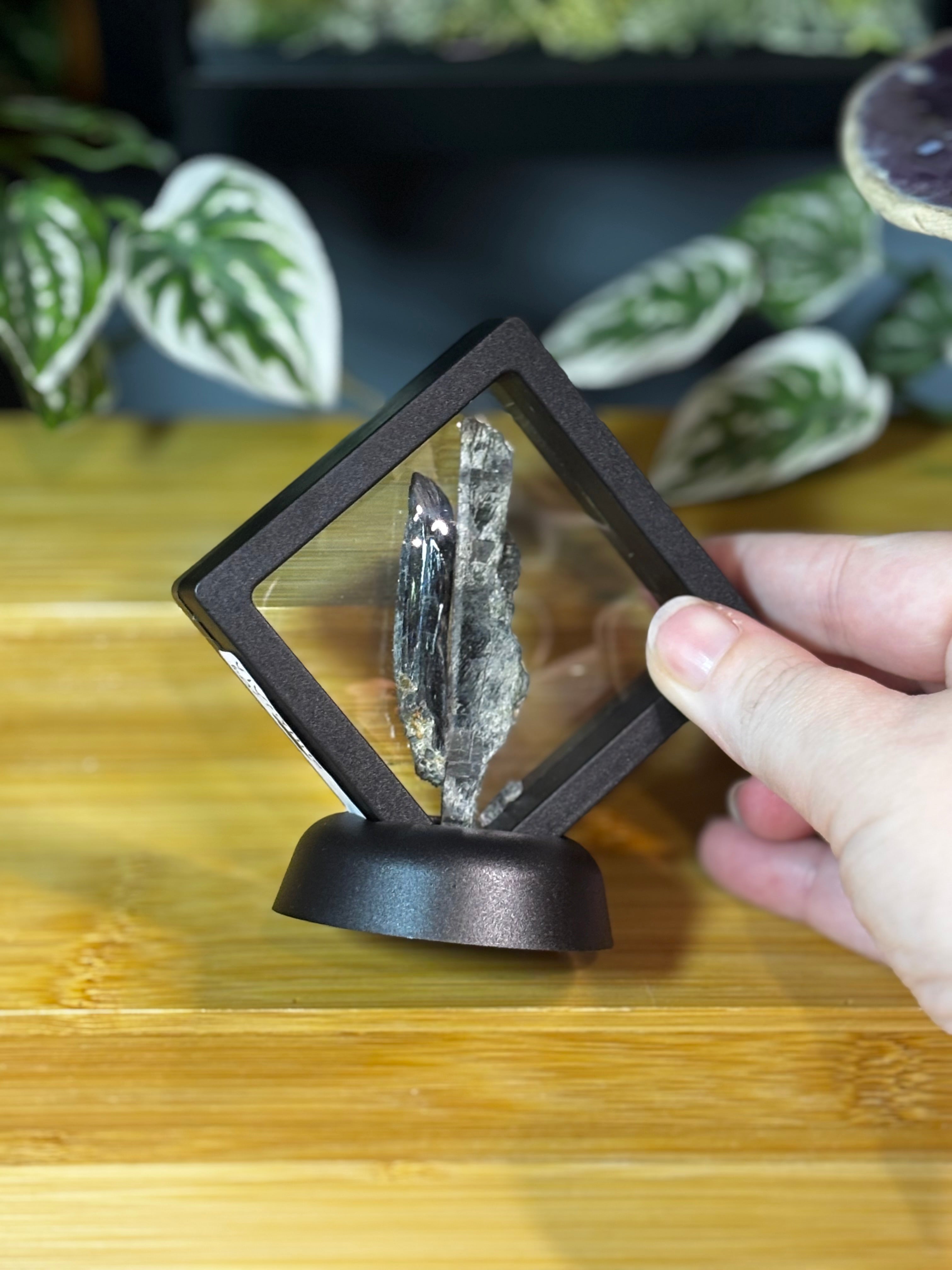 Vivianite 3