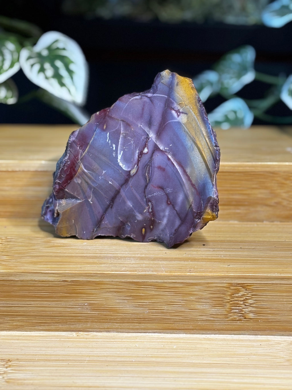 Mookaite Chunk 2