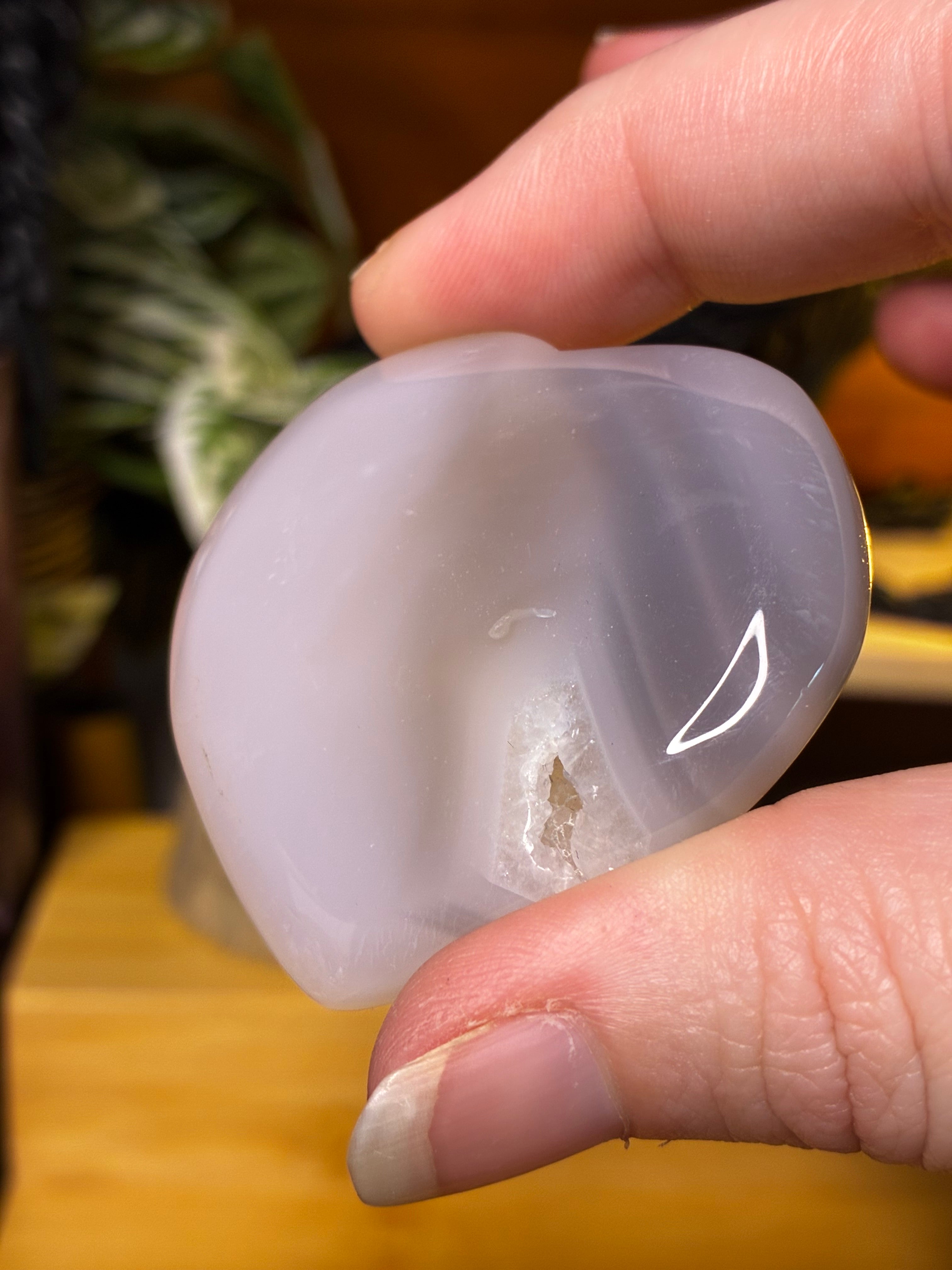 Agate Heart 3