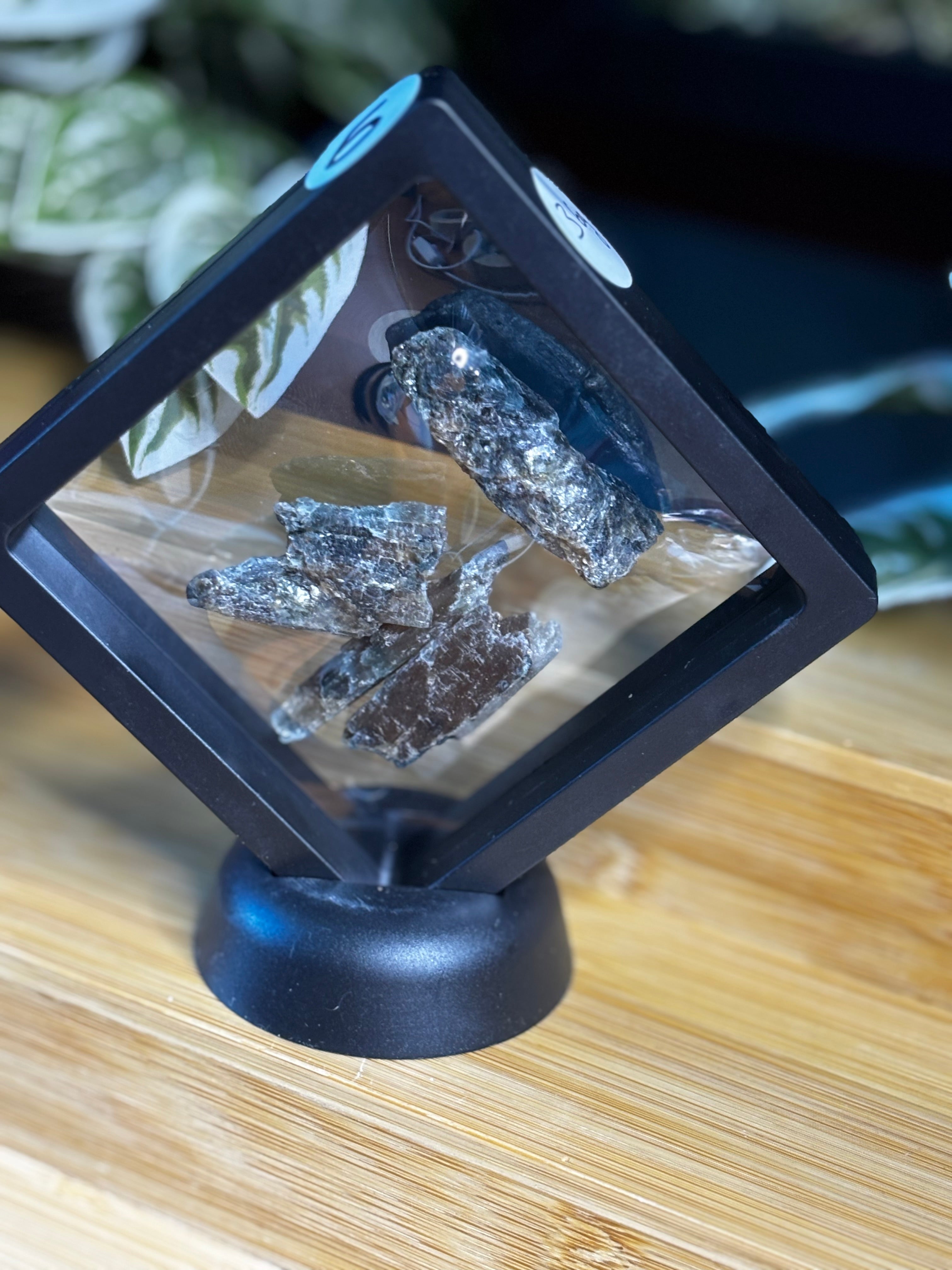 Ocean Kyanite 6