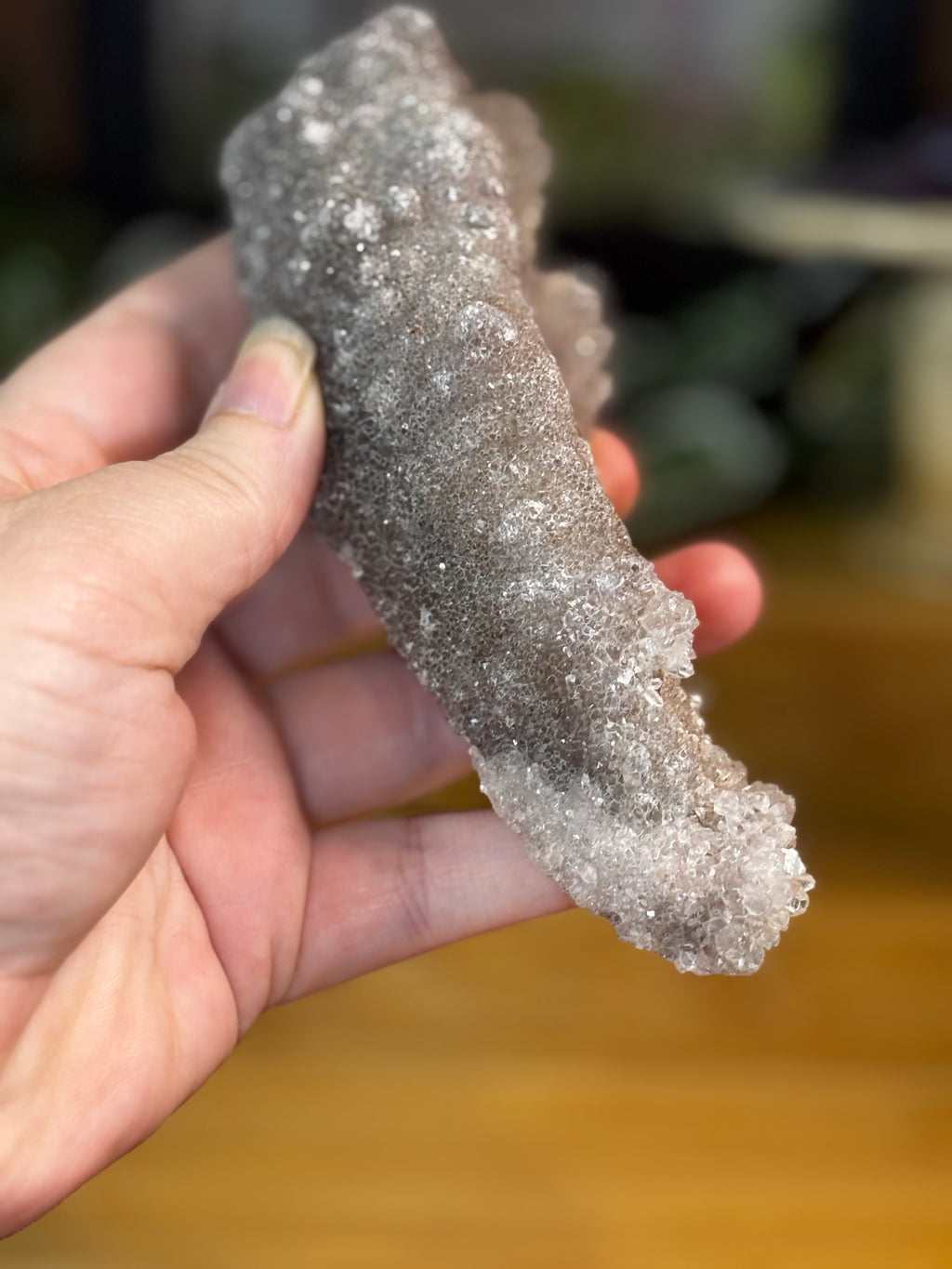Amethyst Specimen