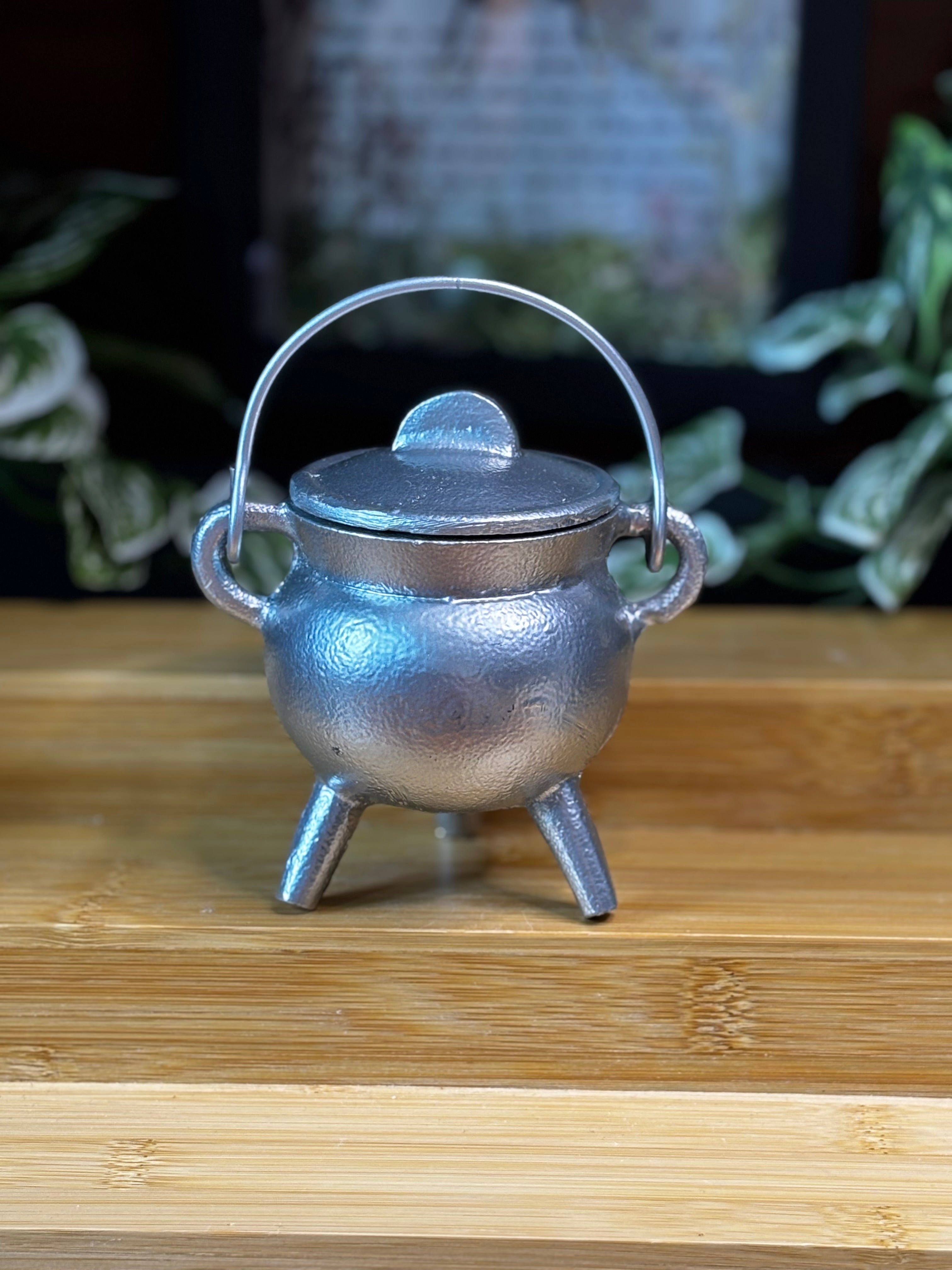 Small Baby Cauldron