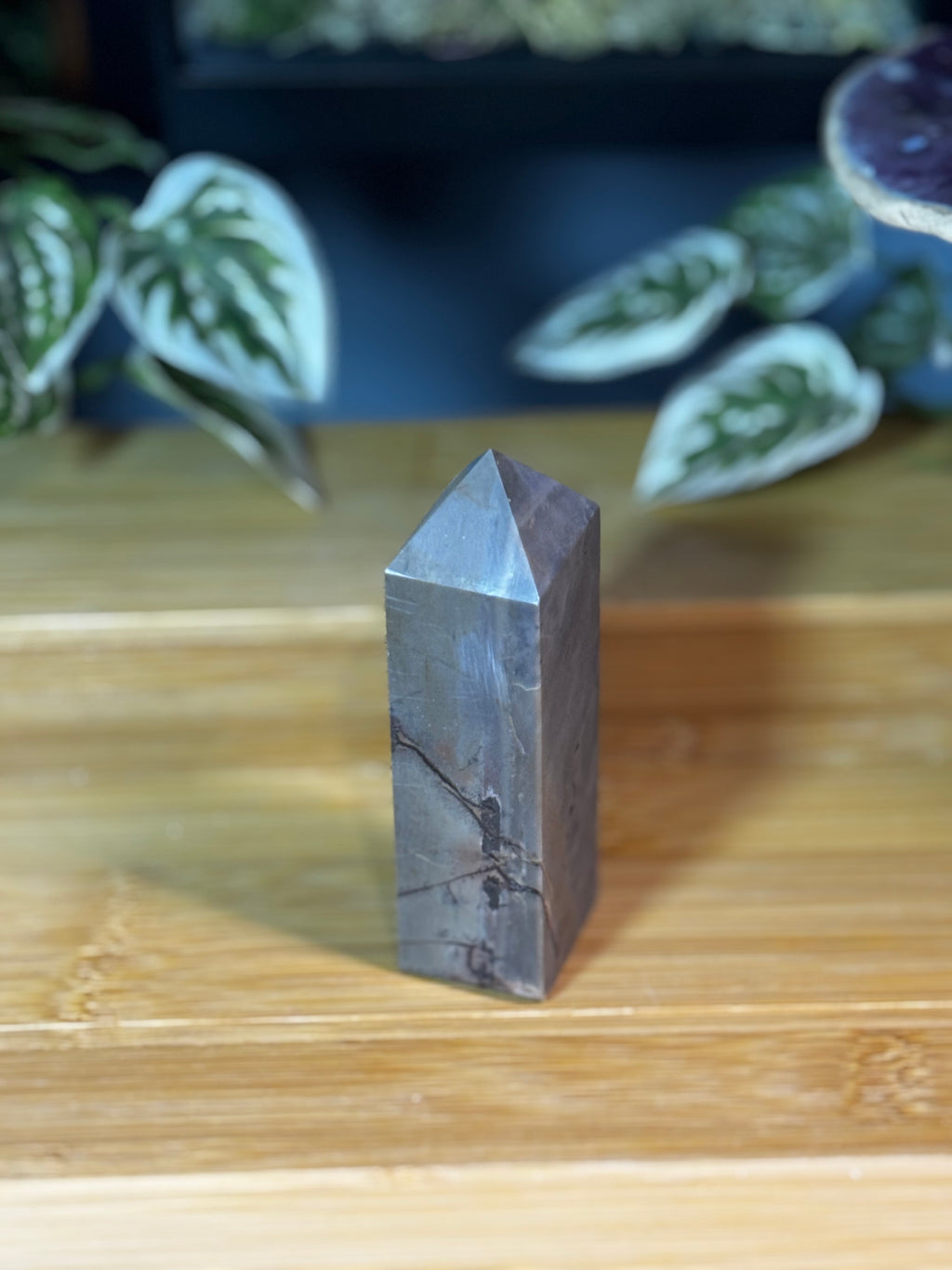 Picture Jasper Point