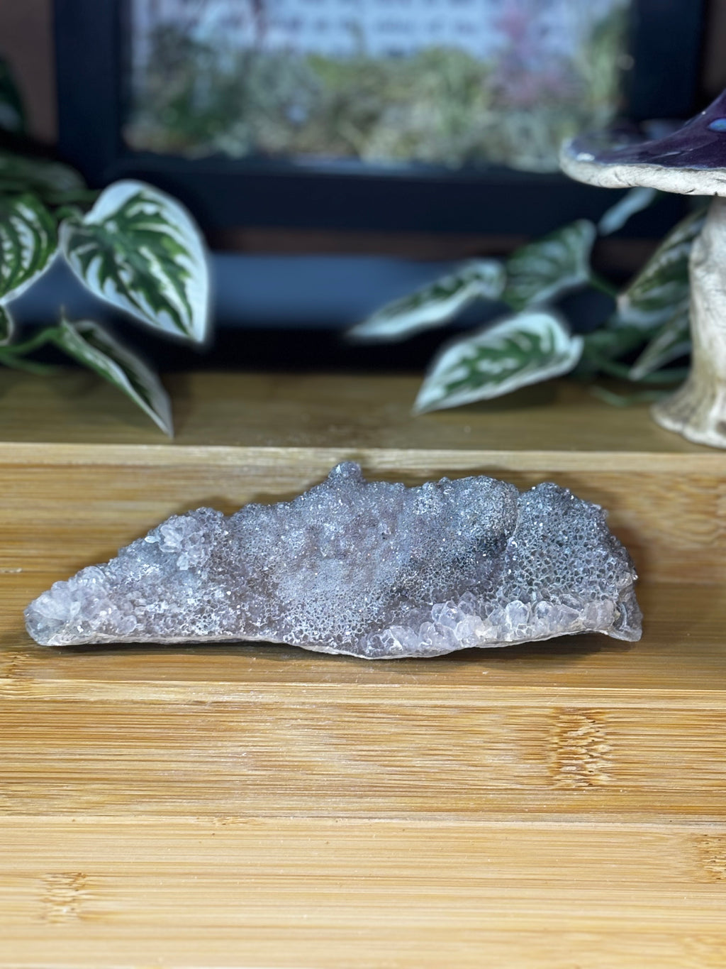 Amethyst Specimen