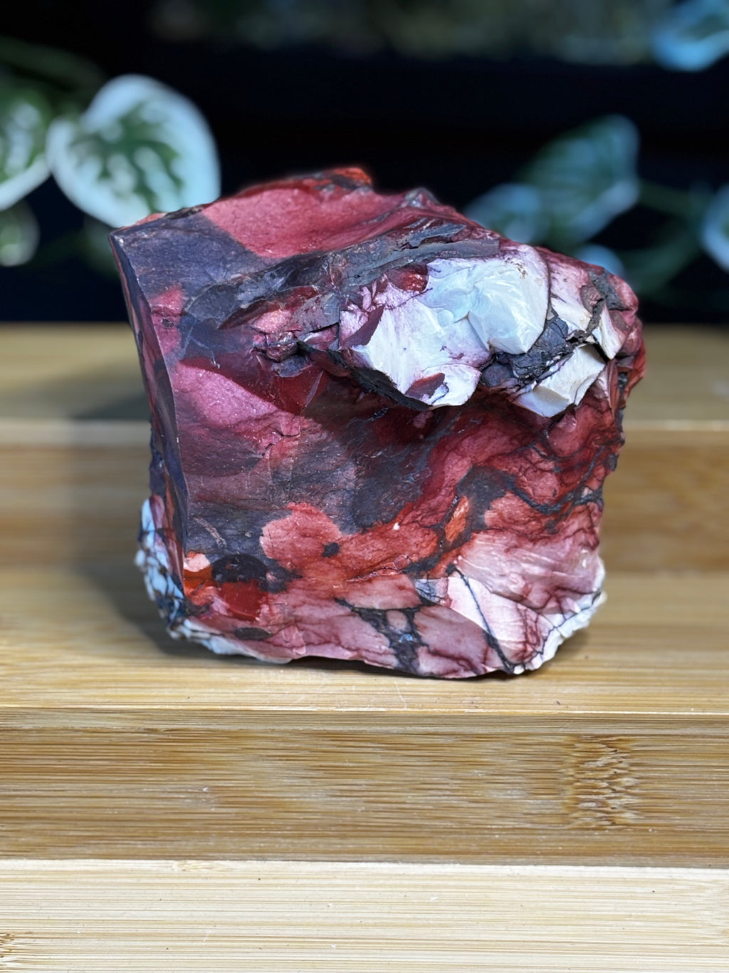 Mookaite Chunk 4