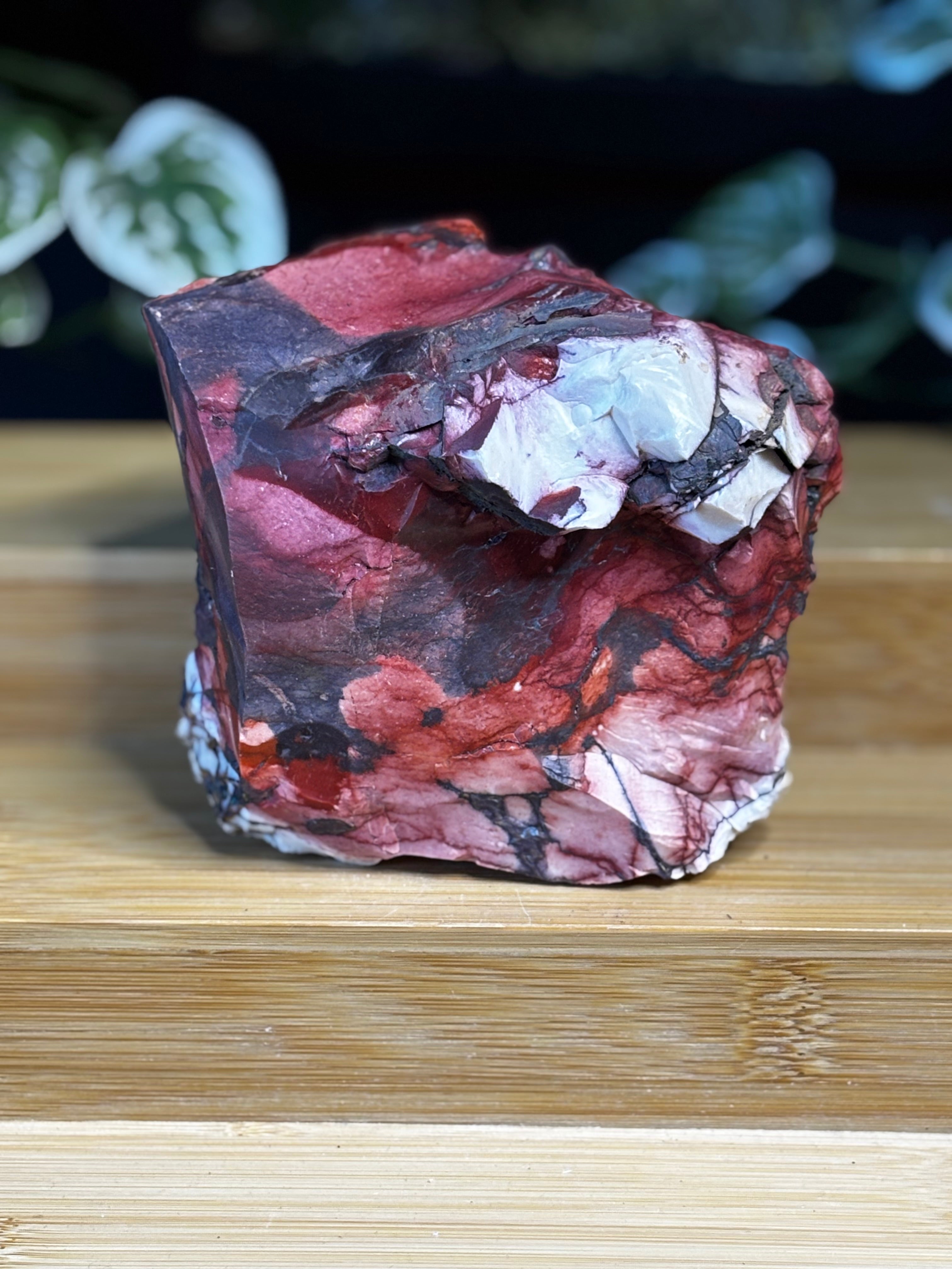 Mookaite Chunk 4