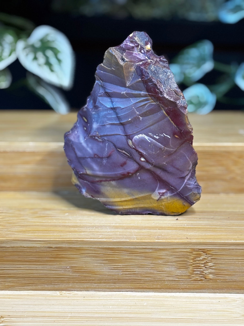Mookaite Chunk 2