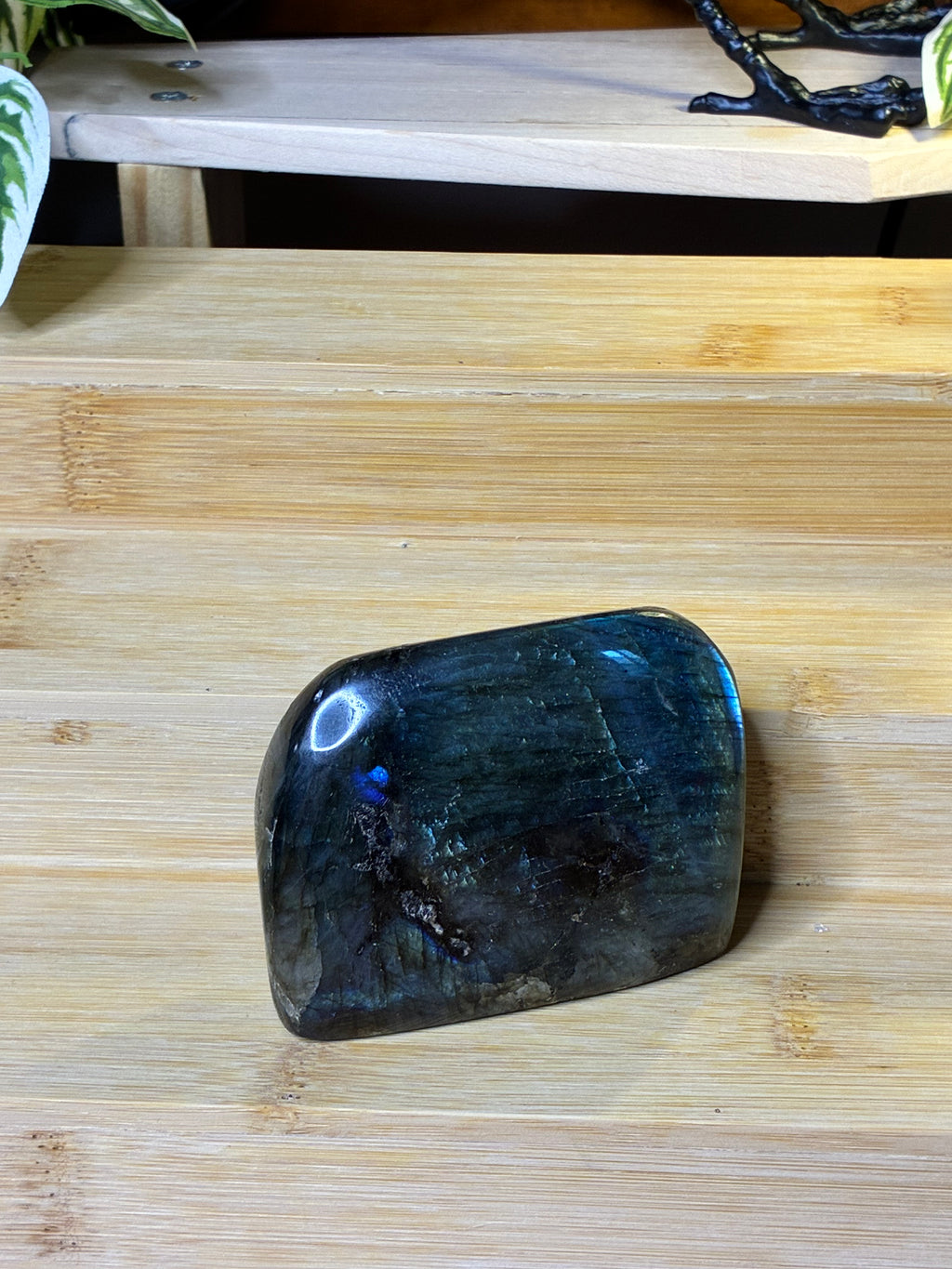 Labradorite Freeform