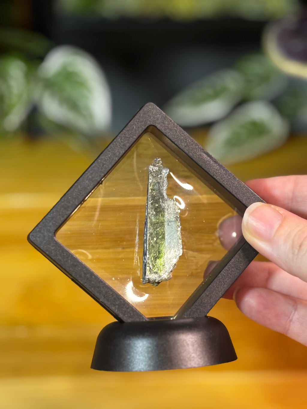 Vivianite 1