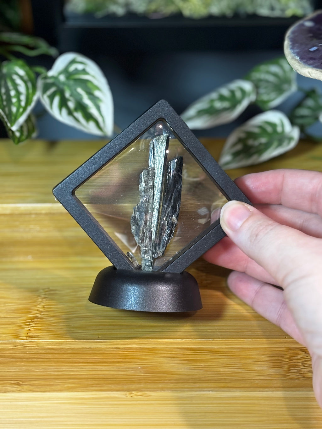 Vivianite 3