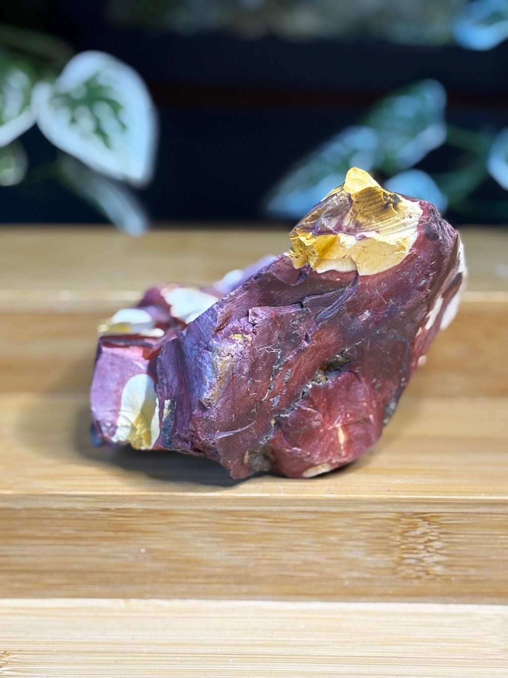 Mookaite Chunk 3
