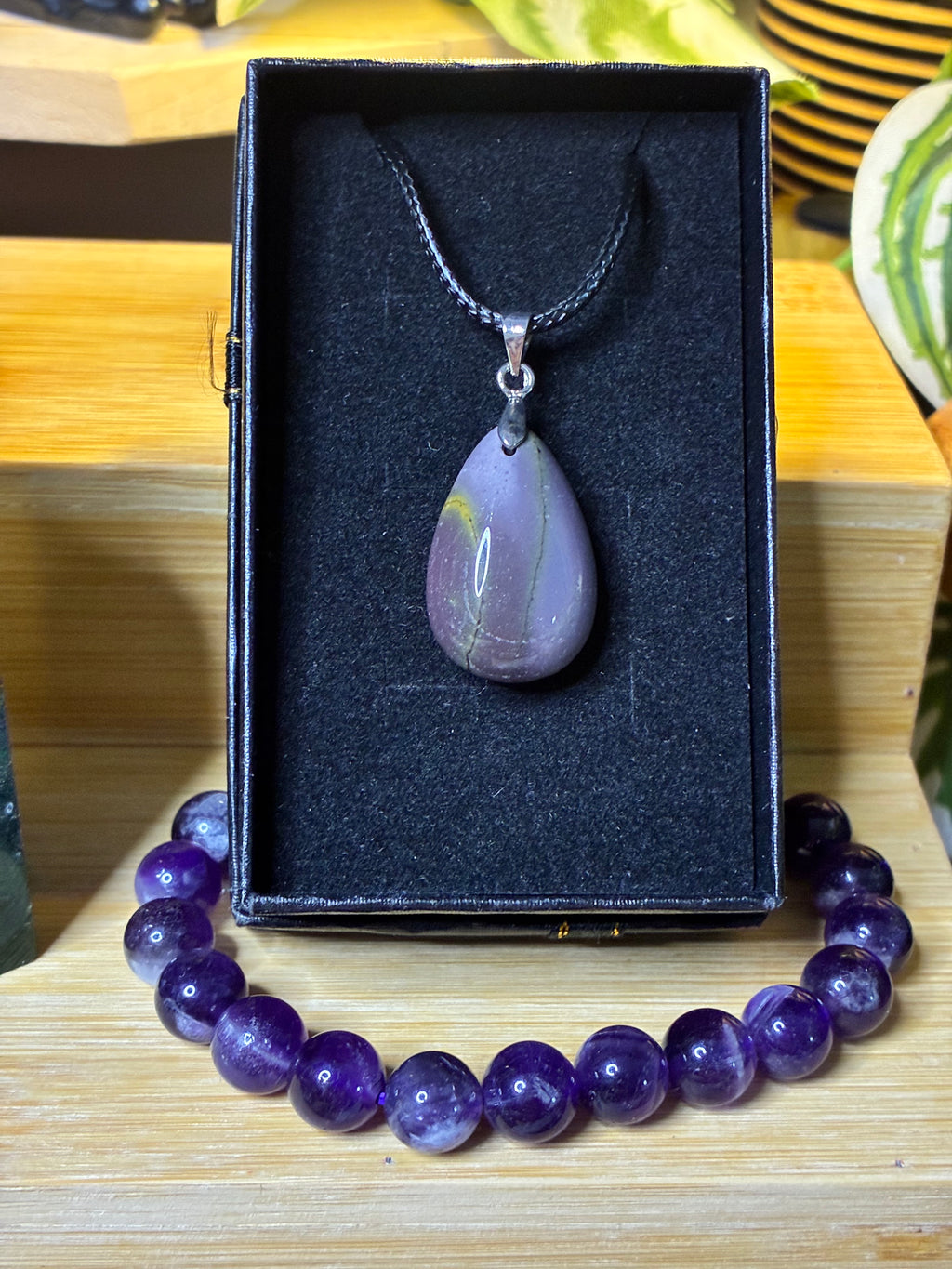 Raven’s Chest Collector’s Relic Box — $100 Mystery Crystal Box
