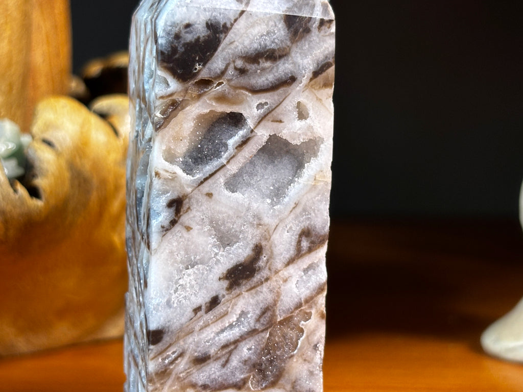 Sphalerite Point