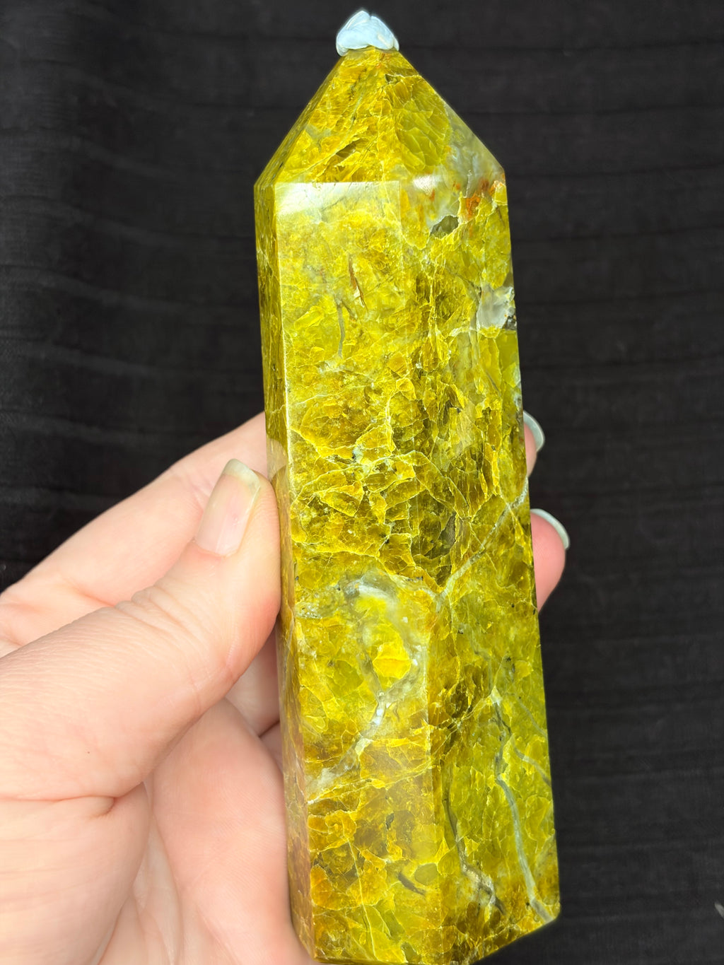 Green Opal Tower