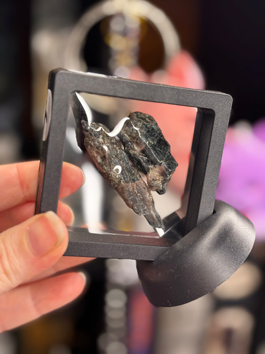Ocean Kyanite 7