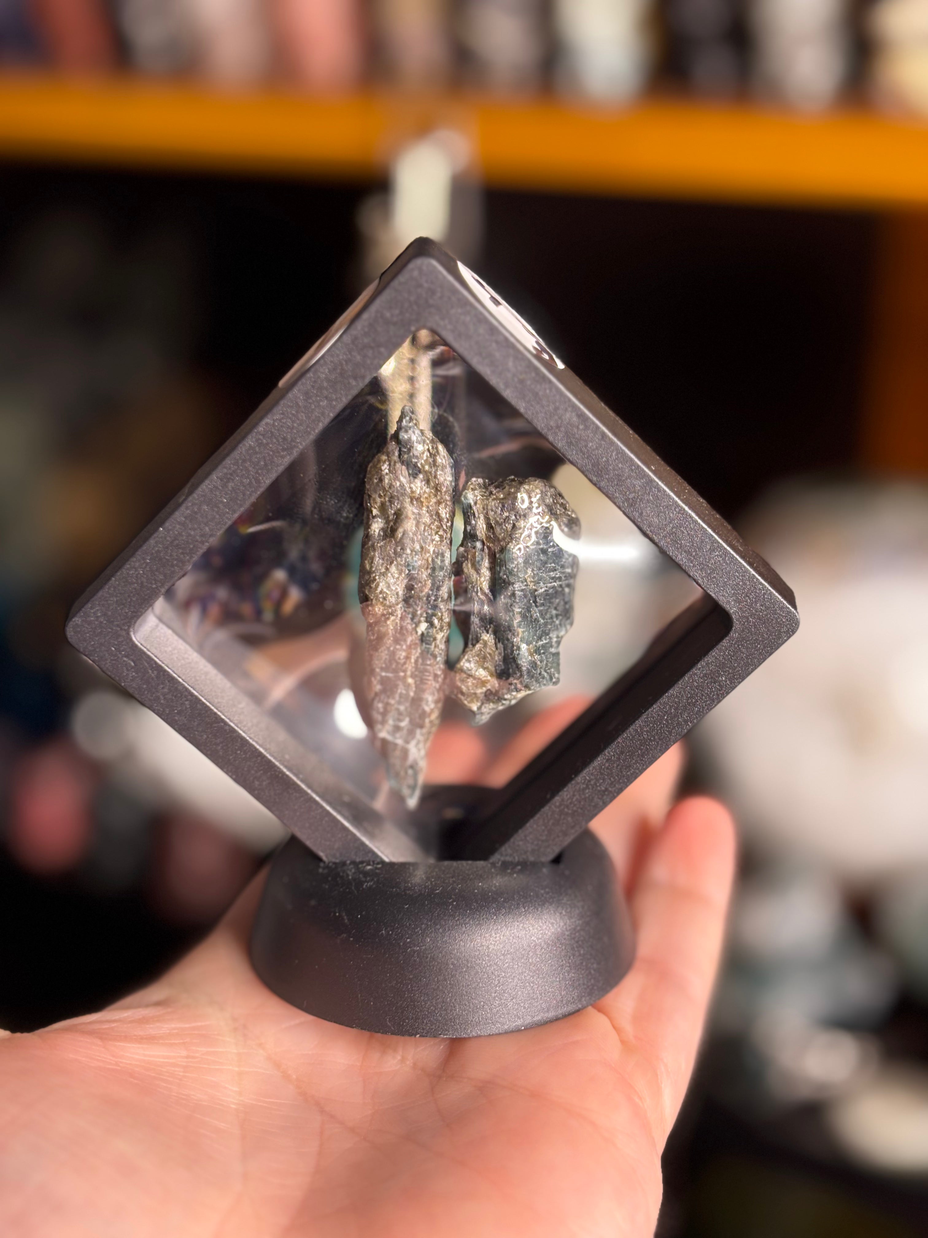 Ocean Kyanite 7