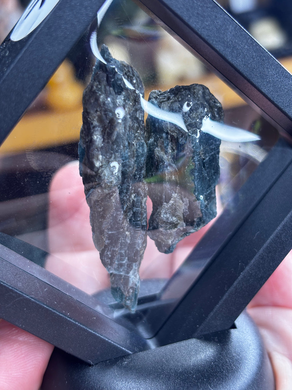 Ocean Kyanite 7
