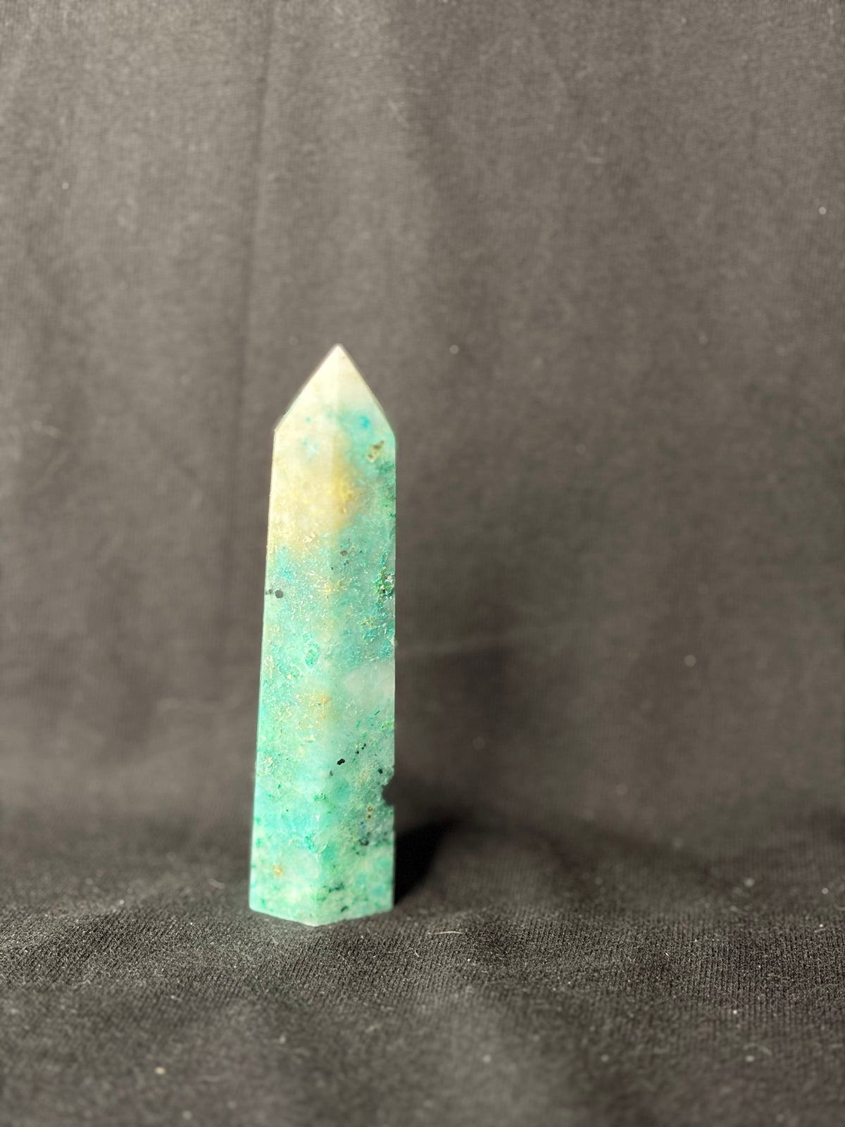 Phoenix Stone Point