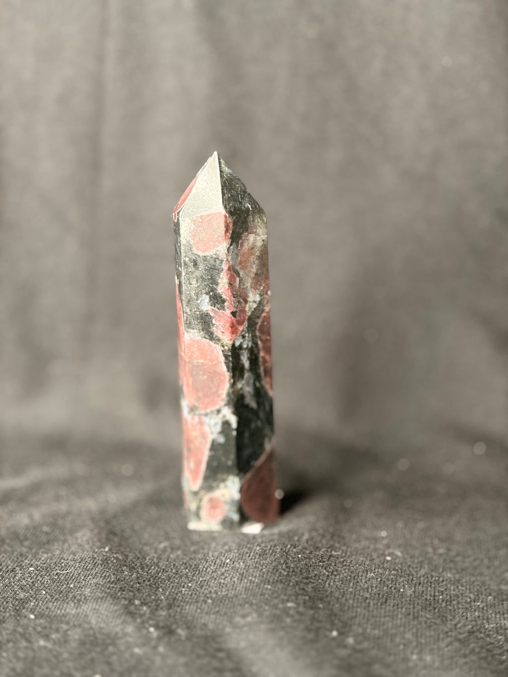 Garnet Point