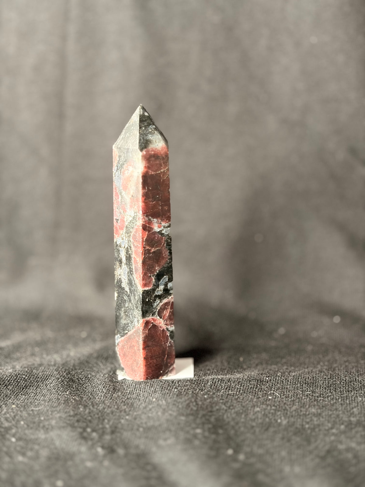 Garnet Point