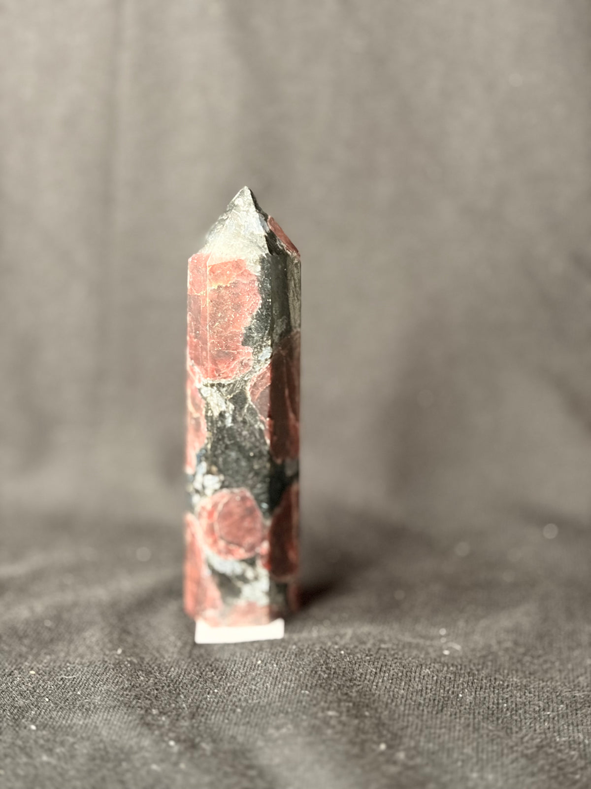 Garnet Point