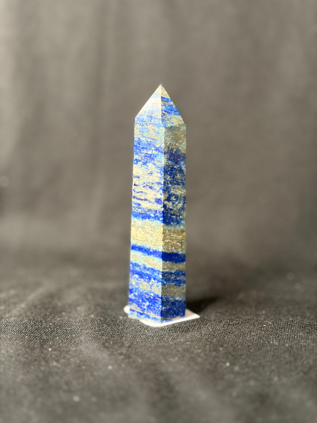 Lapis Lazuli Point