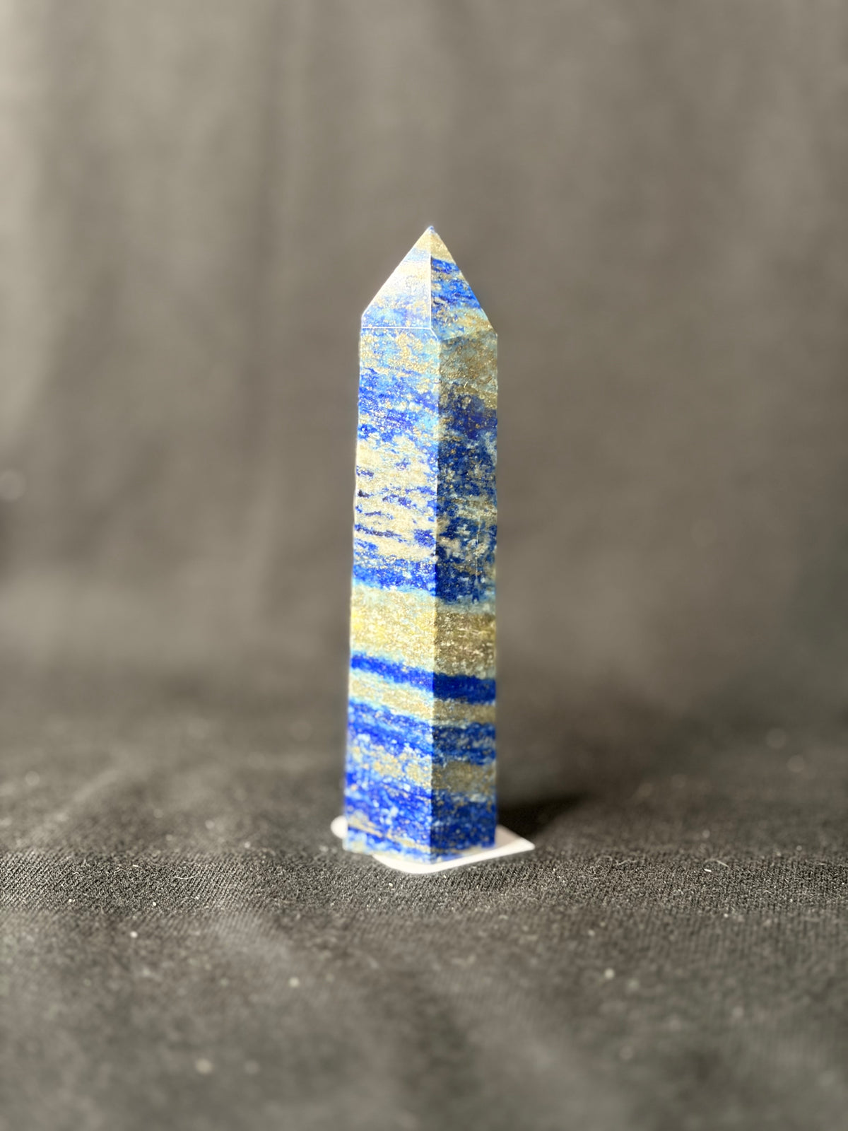 Lapis Lazuli Point