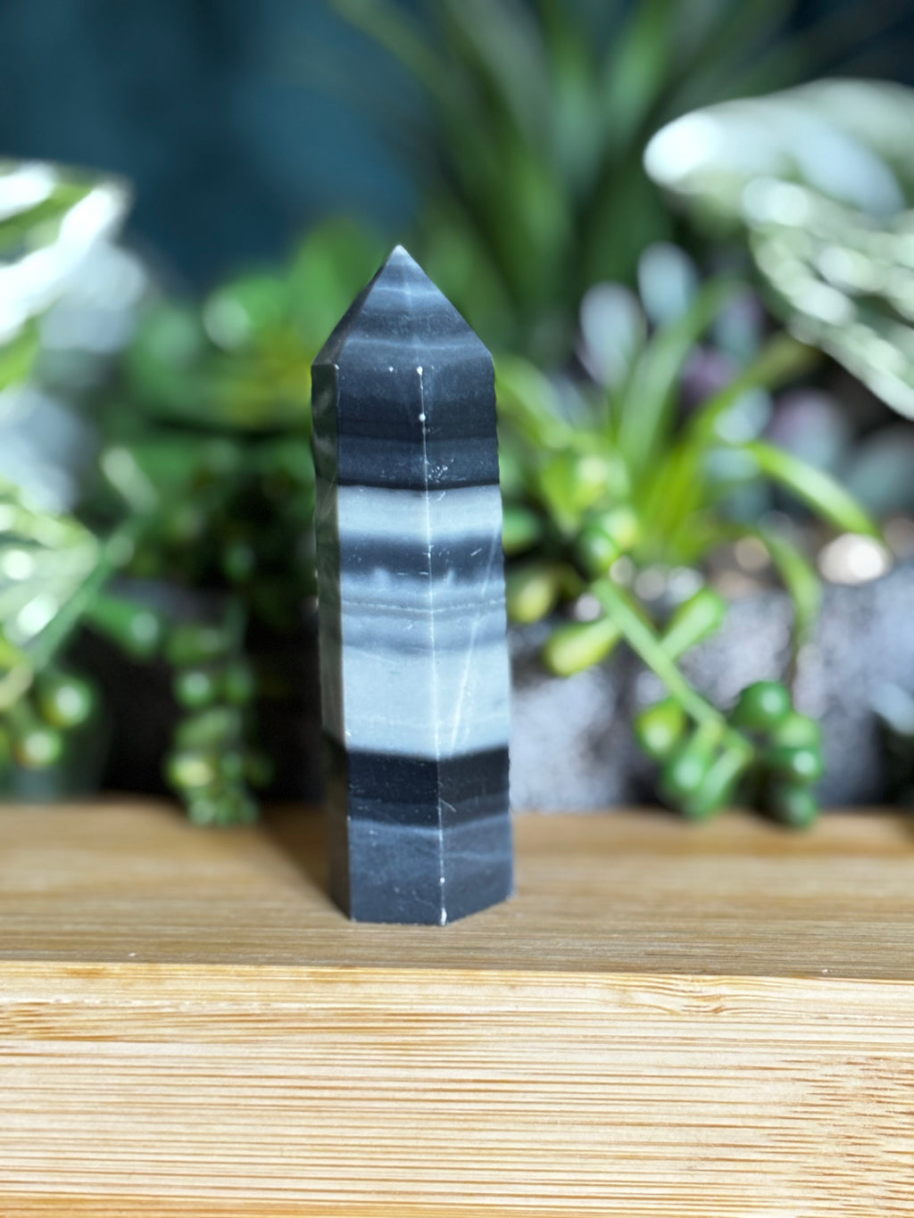 Tai Chi Jasper Point 3