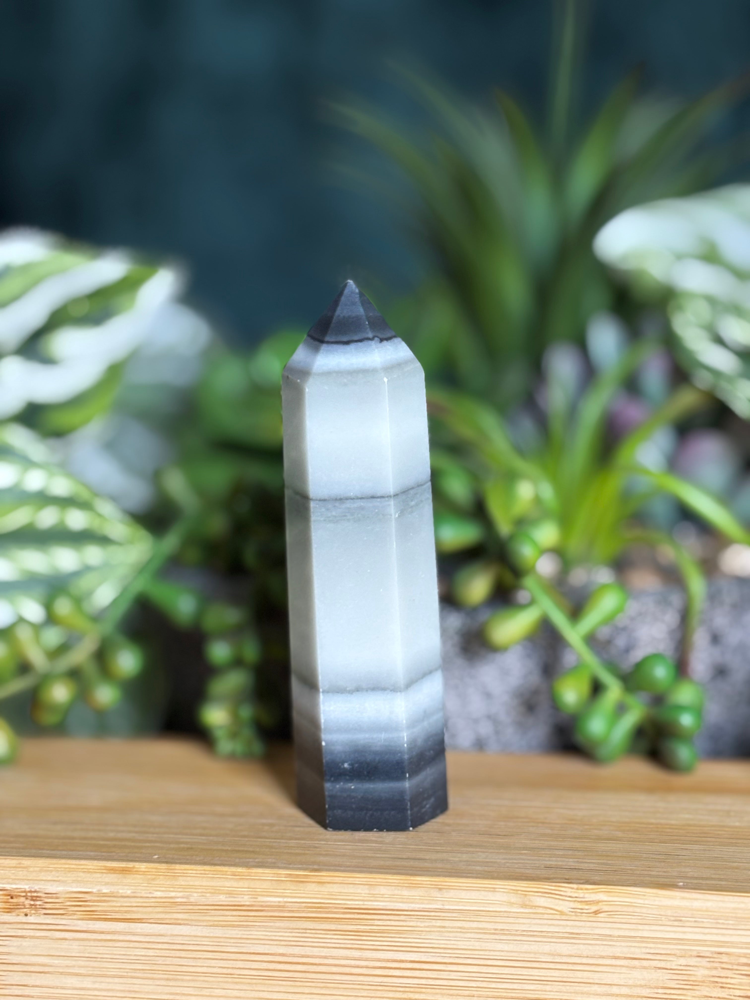 Tai Chi Jasper Point