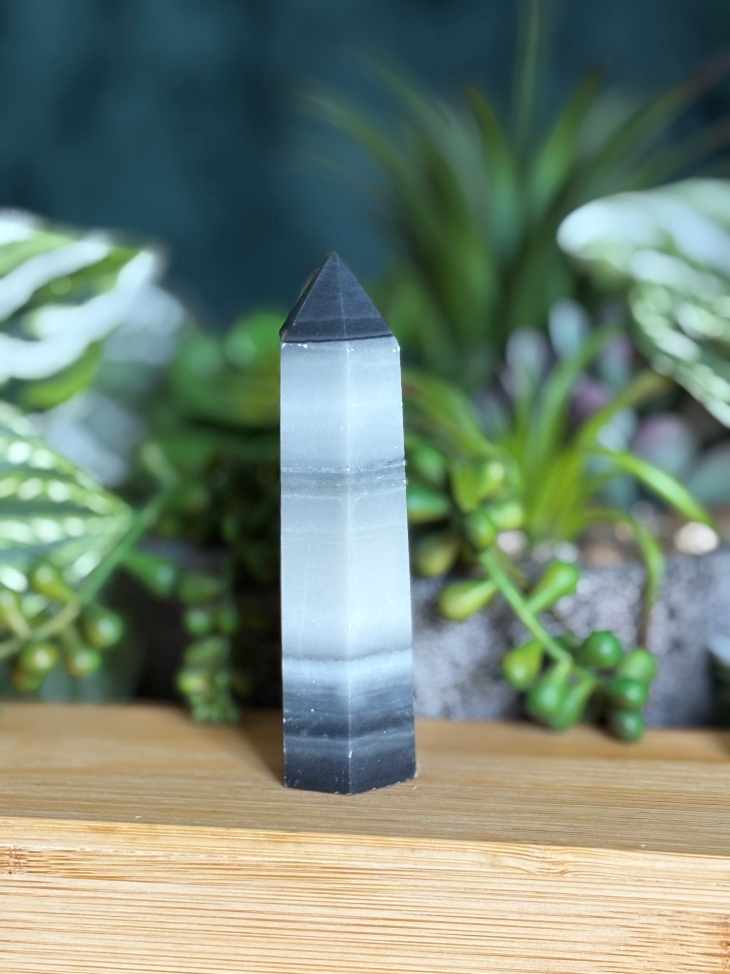 Tai Chi Jasper Point 2