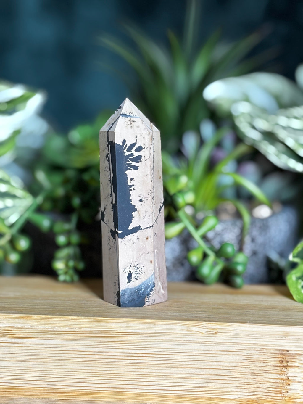 Picture Jasper Point